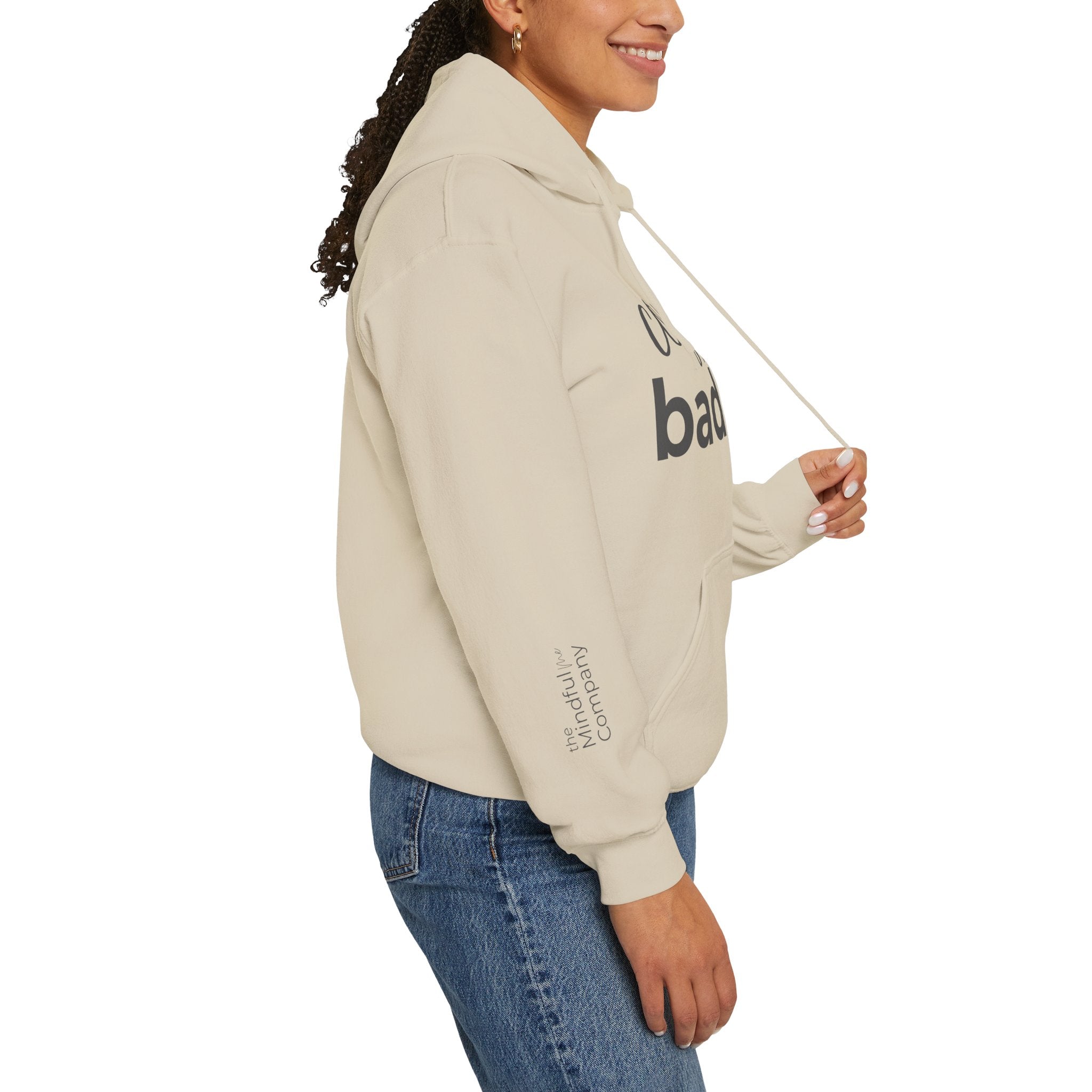 Cosmic Baddie Hoodie