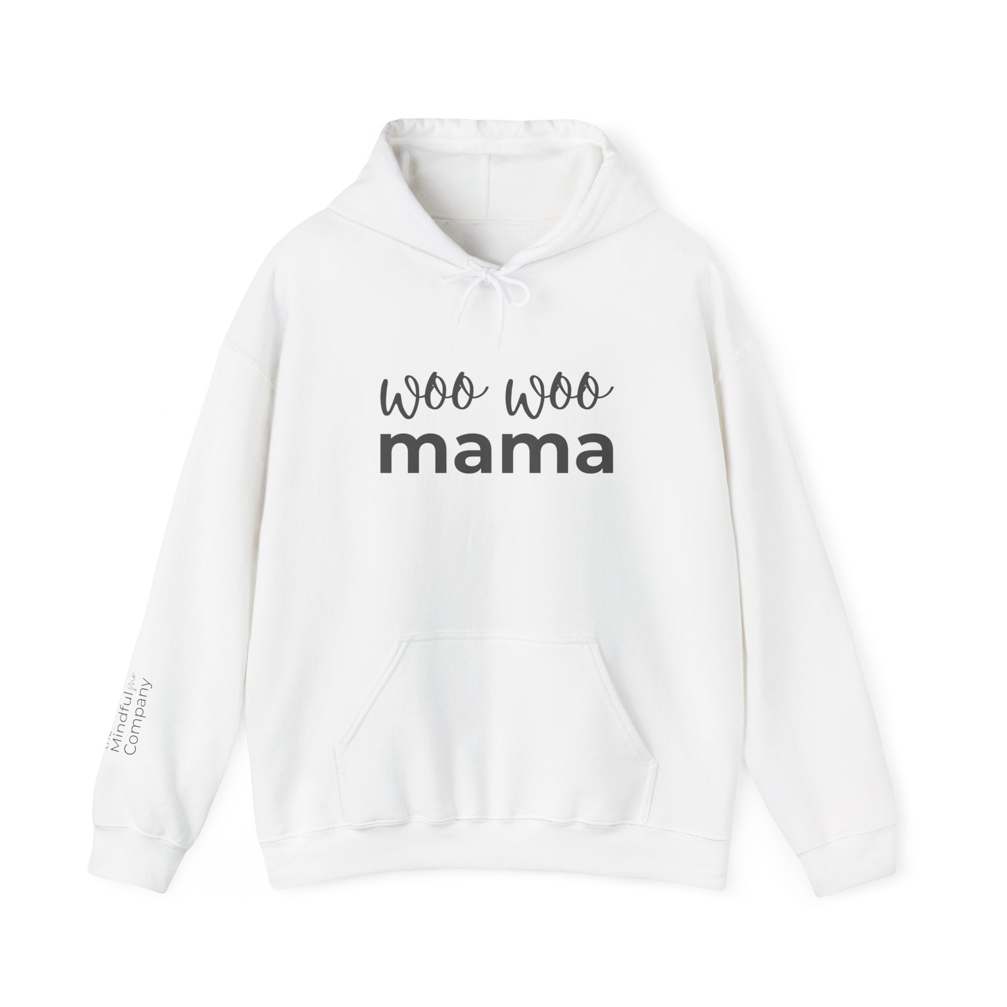 Woo Woo Mama Hoodie