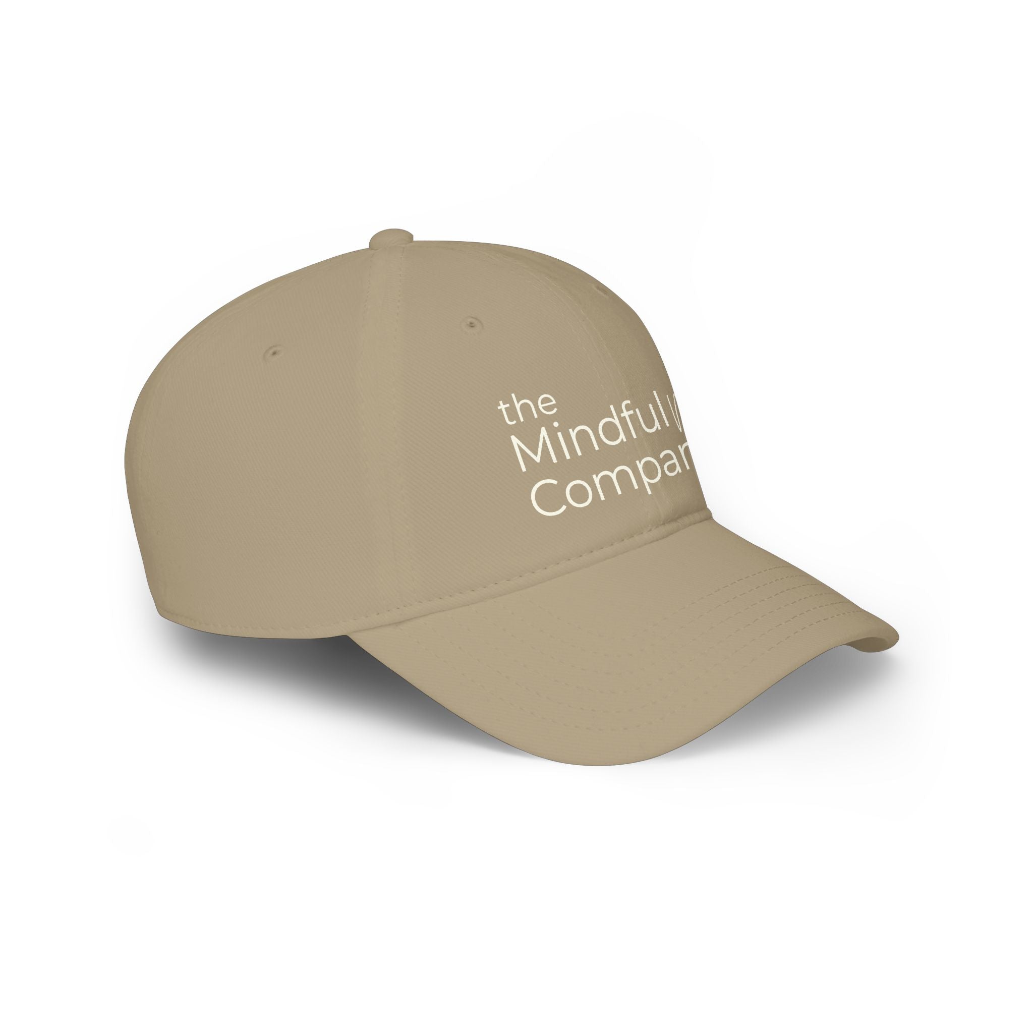 The Saucy Lids - "MindfulMe" Baseball Cap