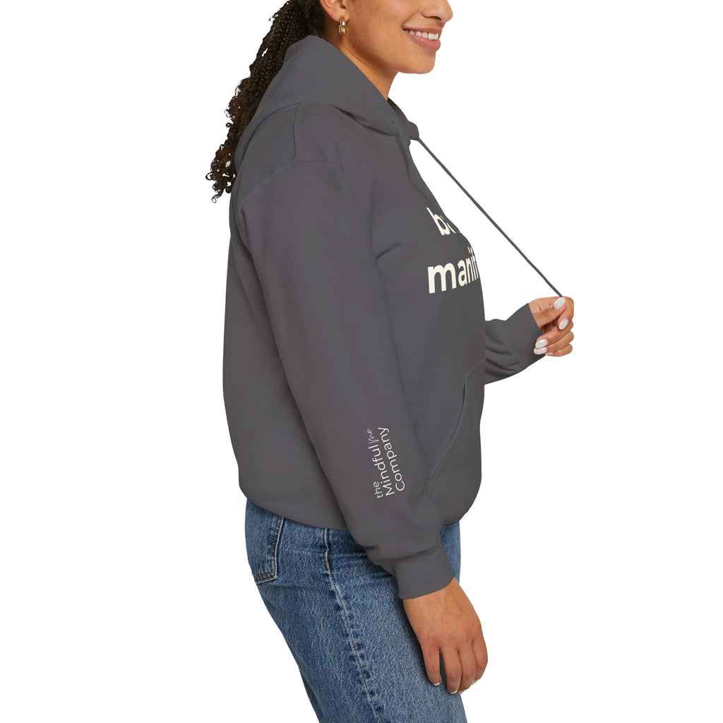 Bad A** Manifestor Hoodie