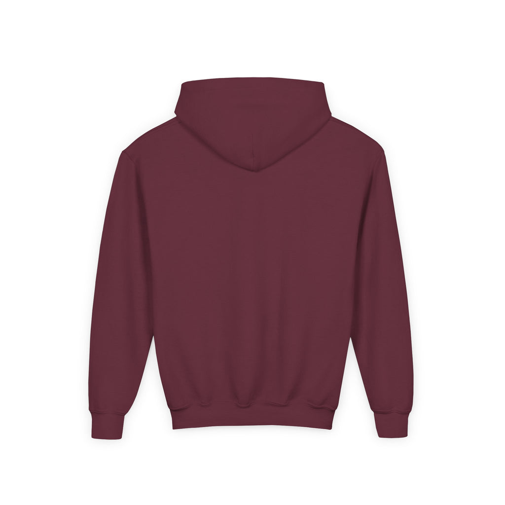 Limitless Kid Youth Hoodie