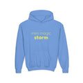 Mini Magic Storm Youth Hoodie