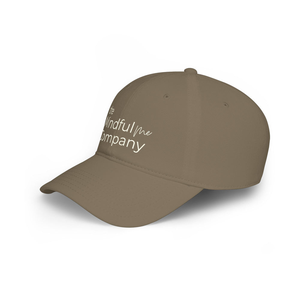 The Saucy Lids - "MindfulMe" Baseball Cap