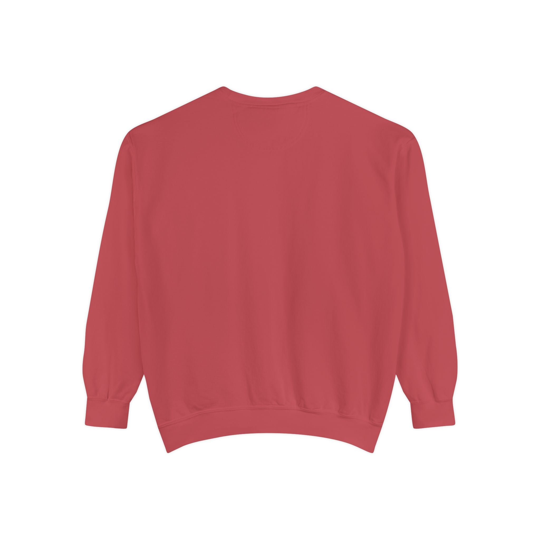 The Everyday Choice Crewneck - Faith over Fear