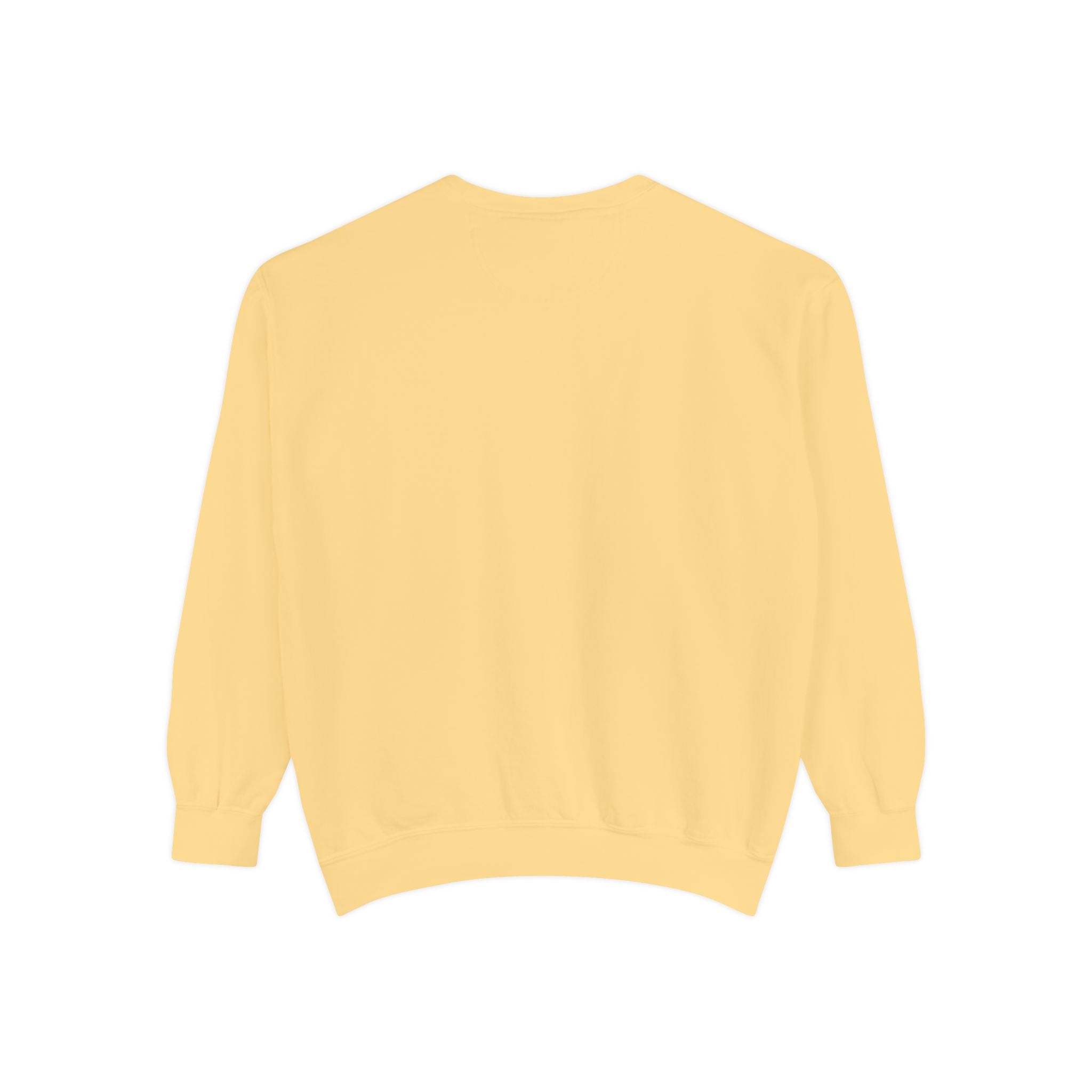 Love over Hate Crewneck