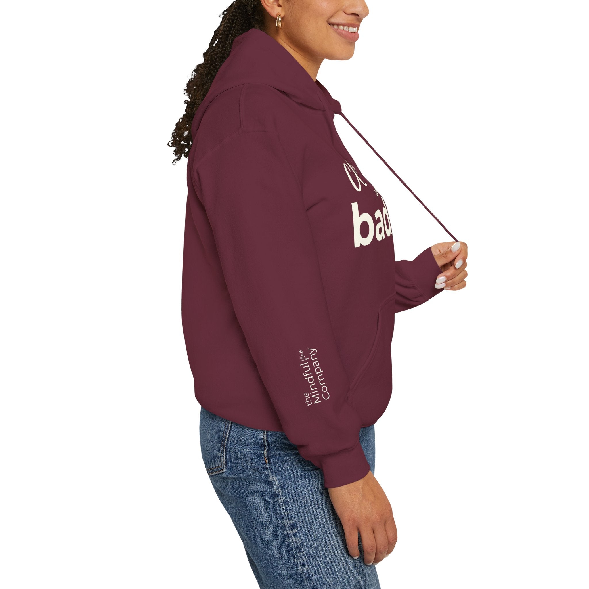 Cosmic Baddie Hoodie