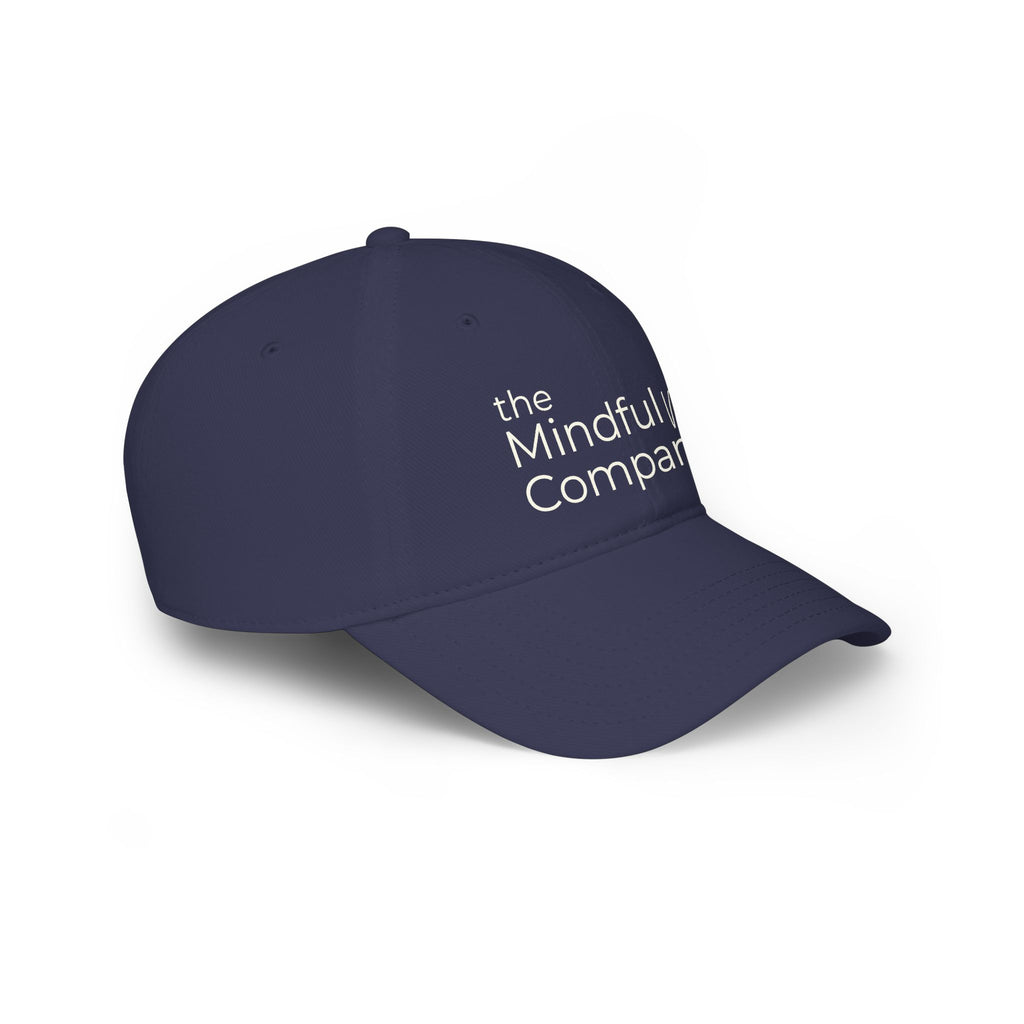The Saucy Lids - "MindfulMe" Baseball Cap