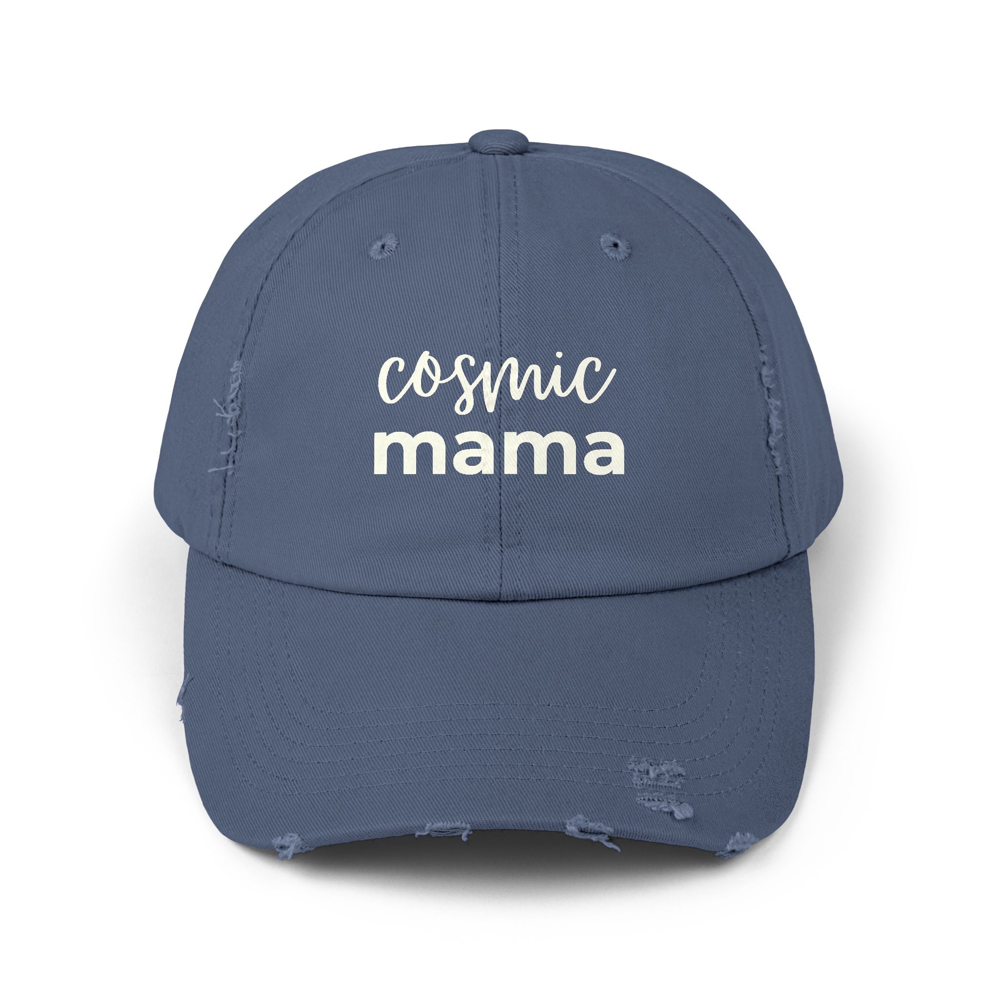 The Everyday MOM Hat - Cosmic Mama