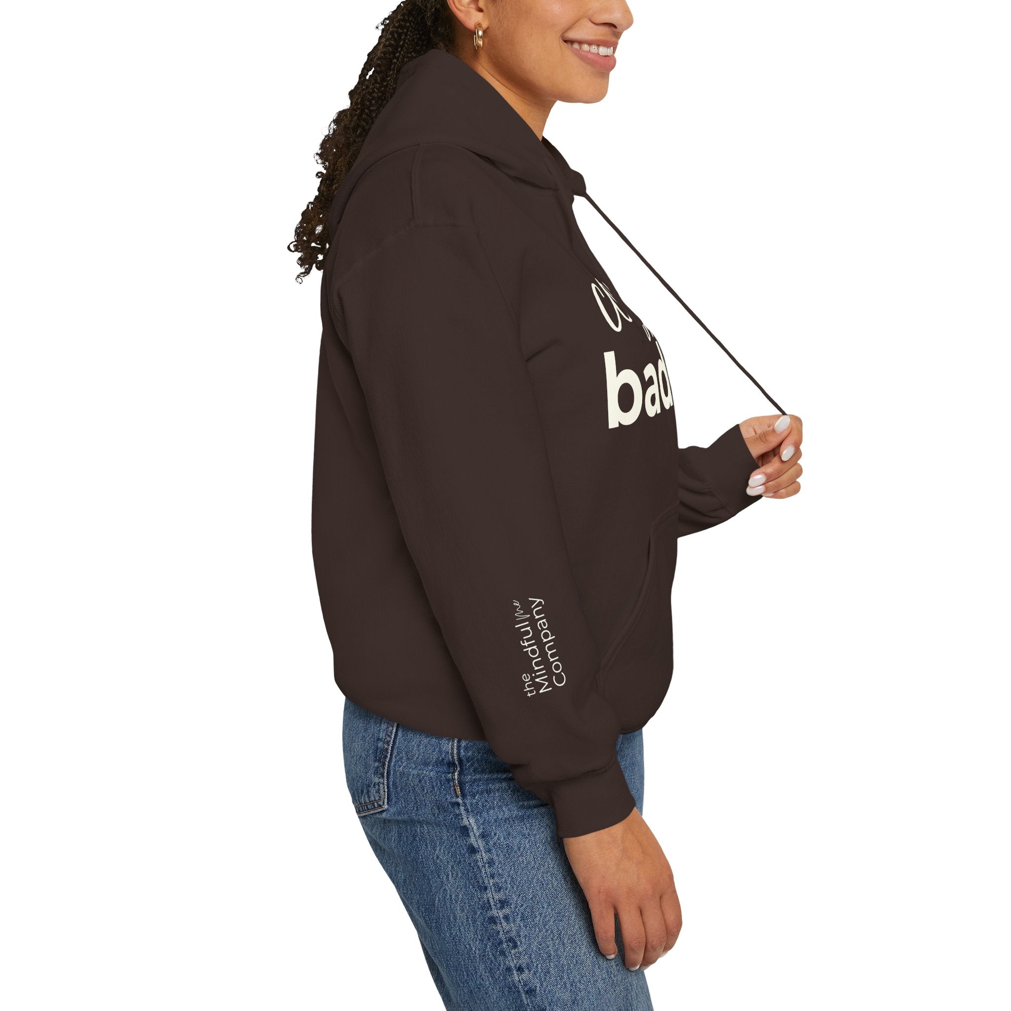 Cosmic Baddie Hoodie