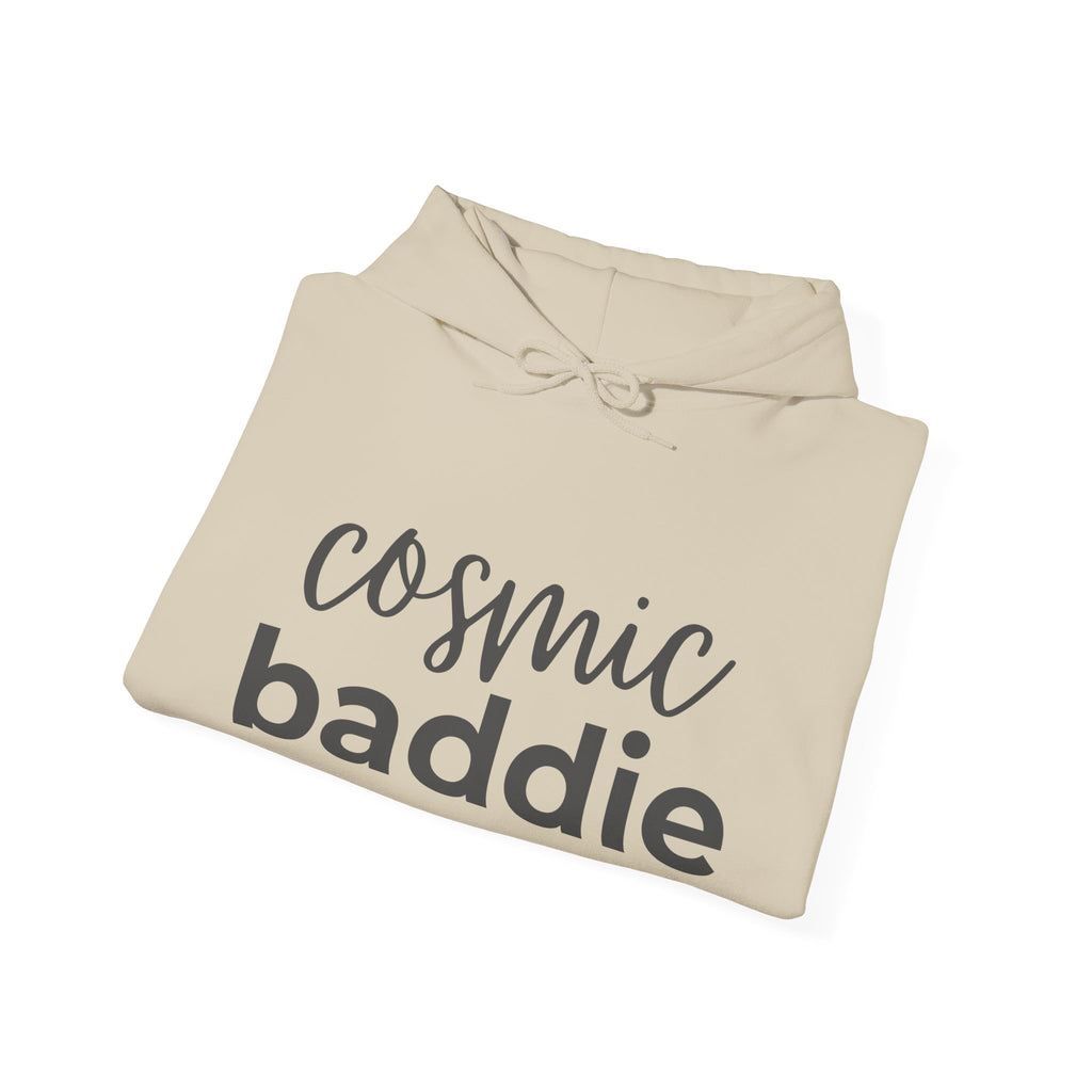 Cosmic Baddie Hoodie