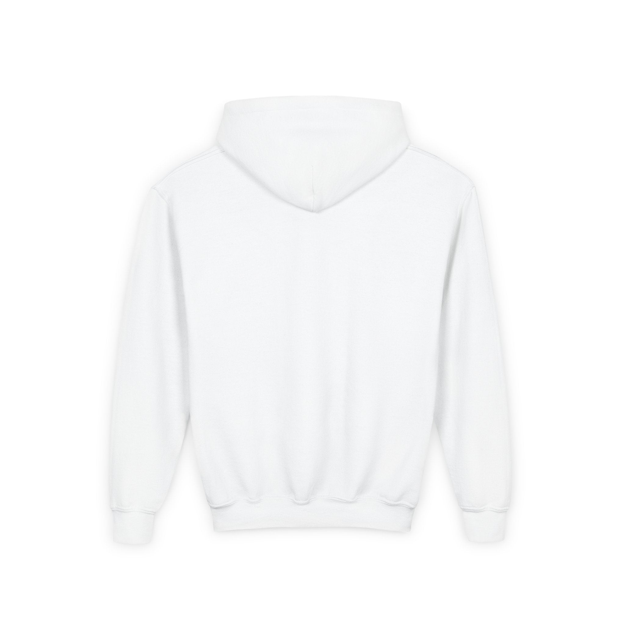 Born to Wonder Youth Hoodie