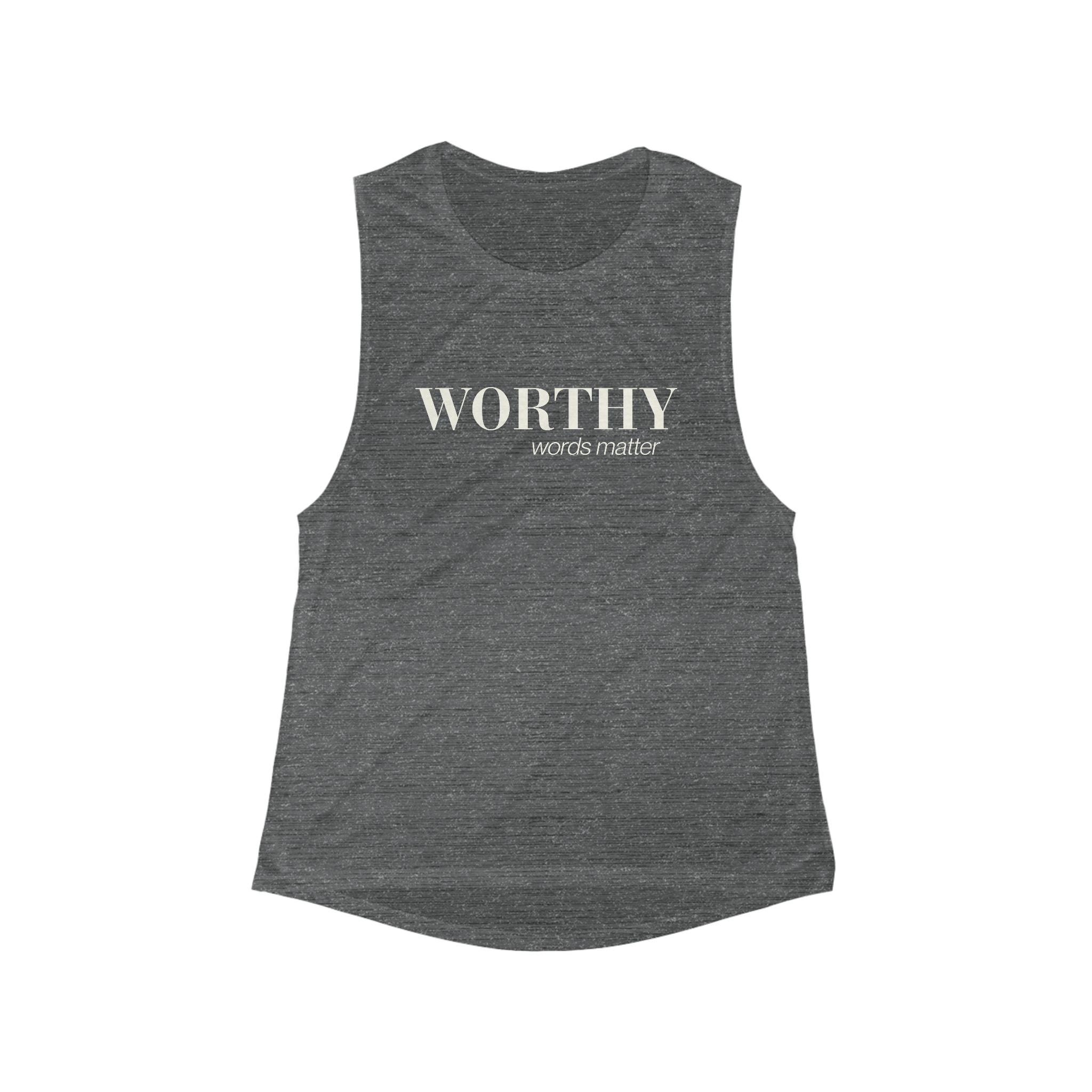 The Everyday Tank - WORTHY