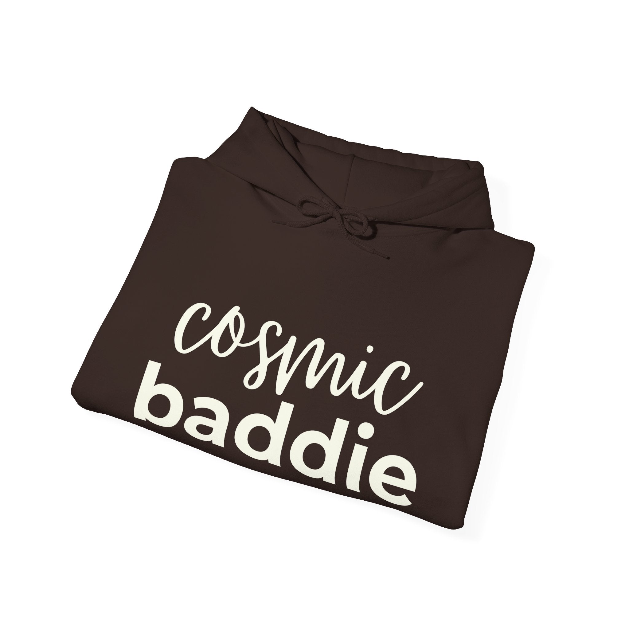 Cosmic Baddie Hoodie