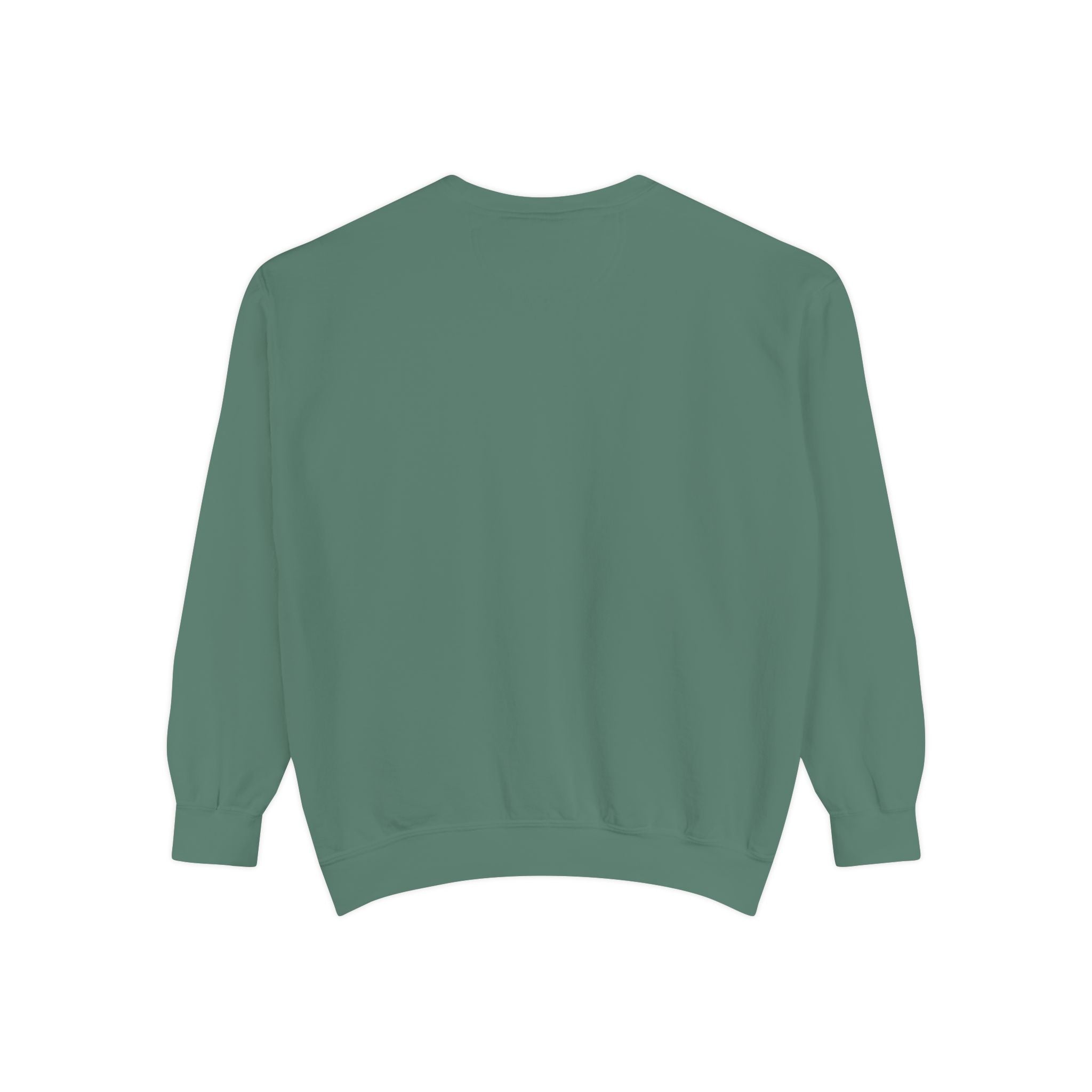 Love over Hate Crewneck