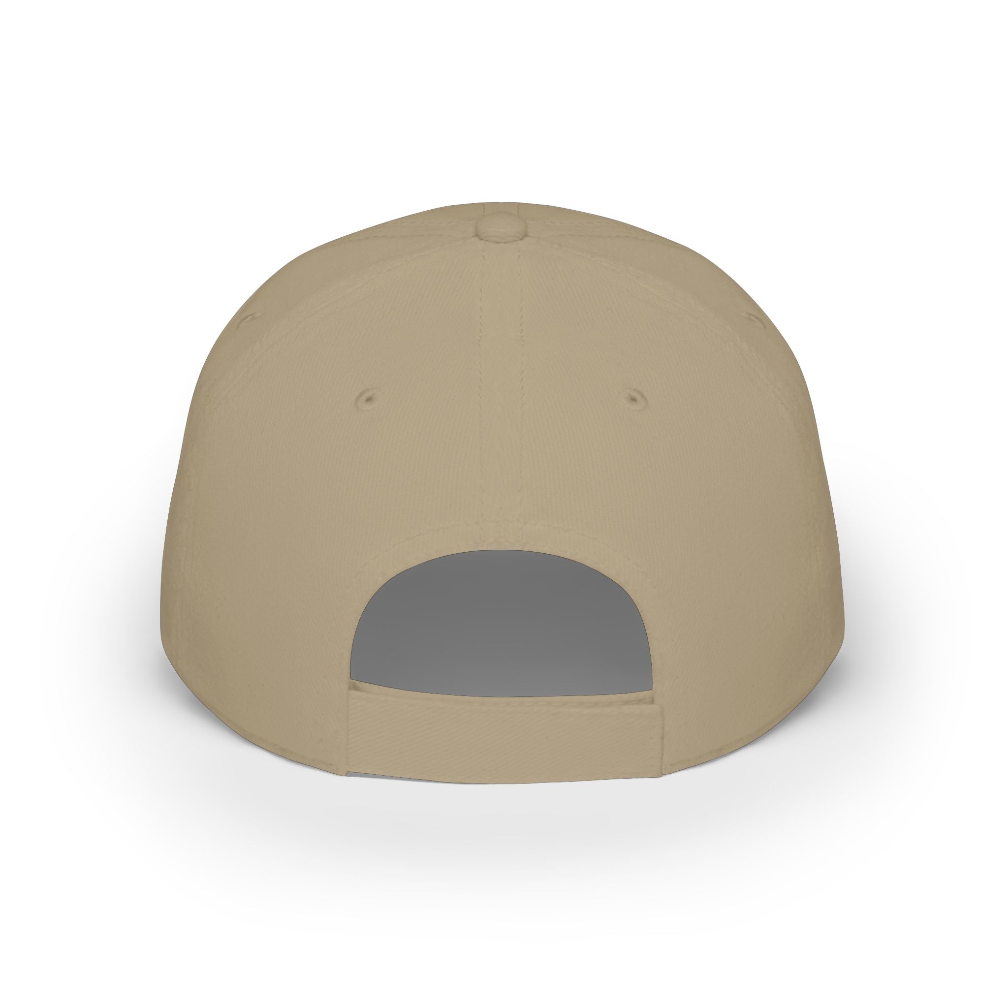 The Saucy Lids - "MindfulMe" Baseball Cap