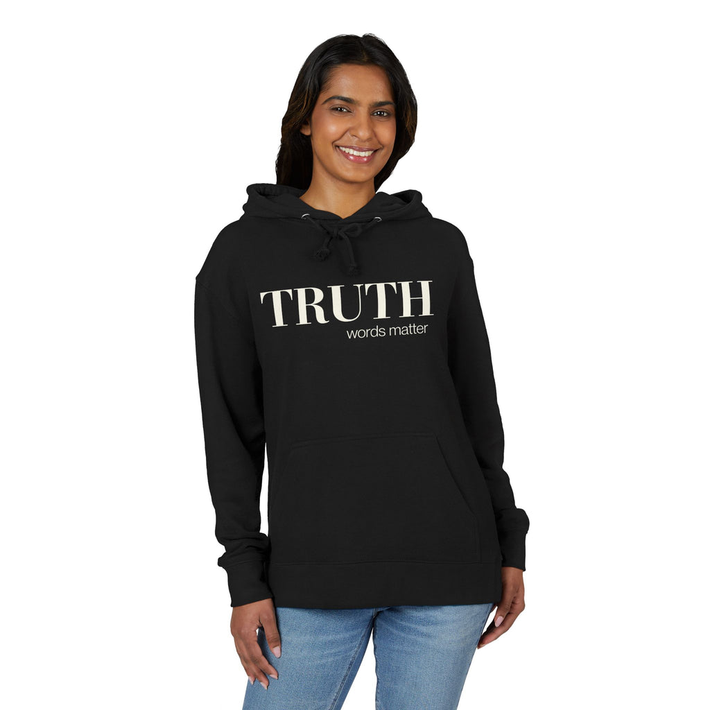 TRUTH French Terry Hoodie