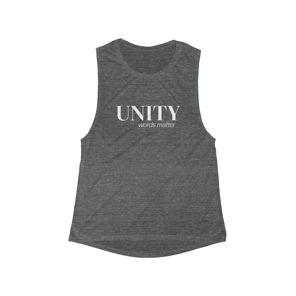 UNITY Flowy Tank Top