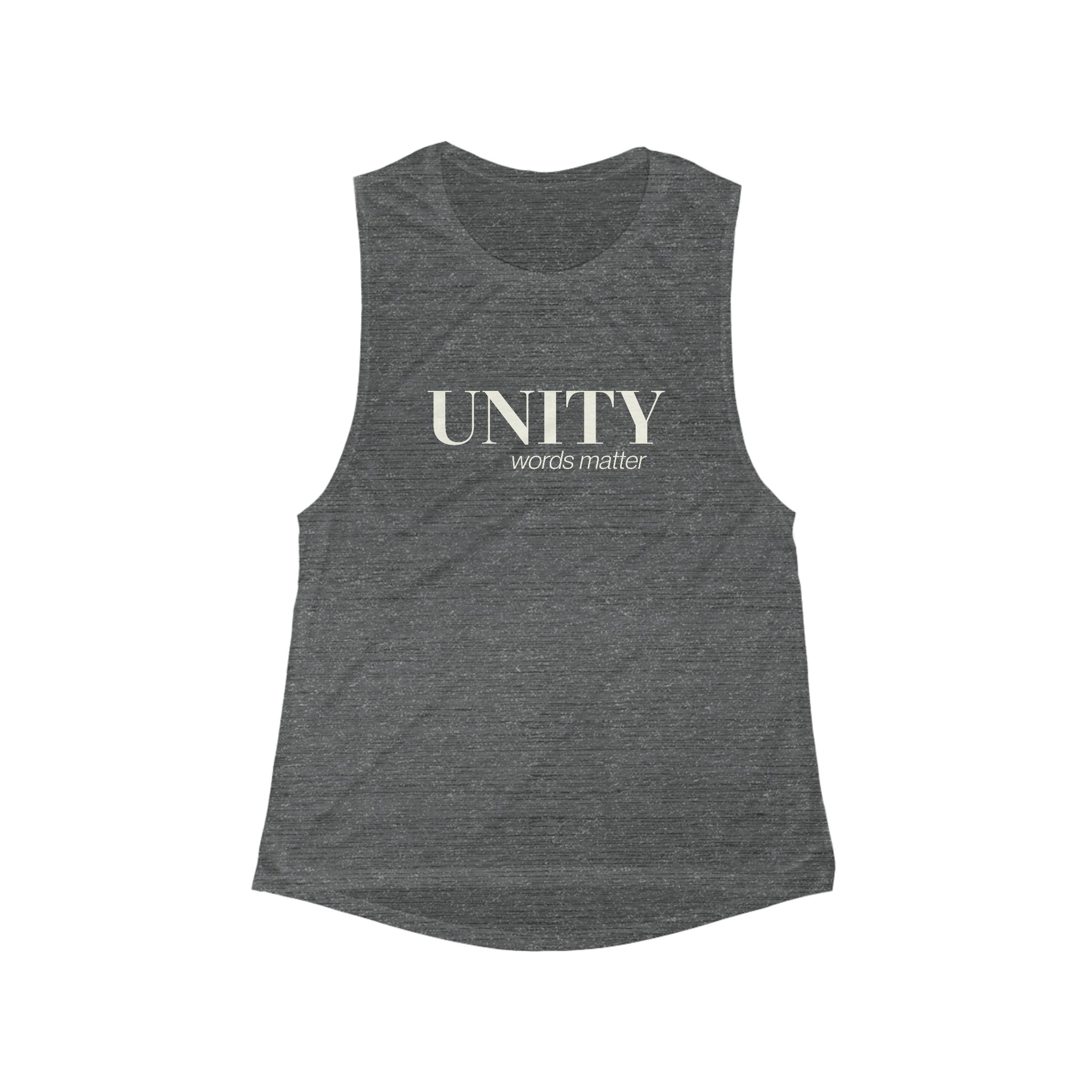 UNITY Flowy Tank Top