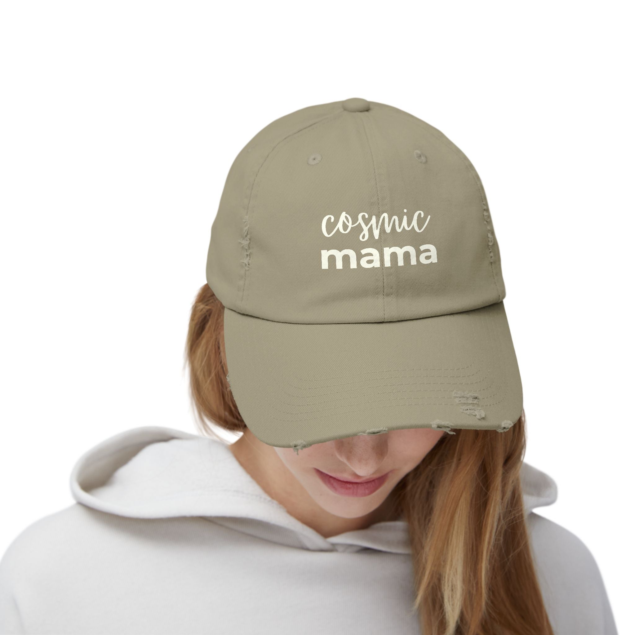 The Everyday MOM Hat - Cosmic Mama