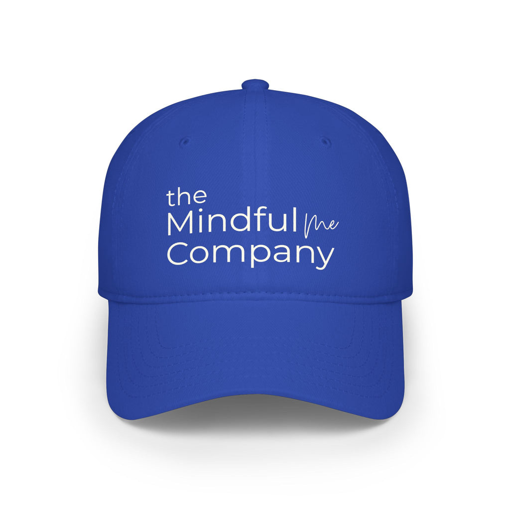 The Saucy Lids - "MindfulMe" Baseball Cap