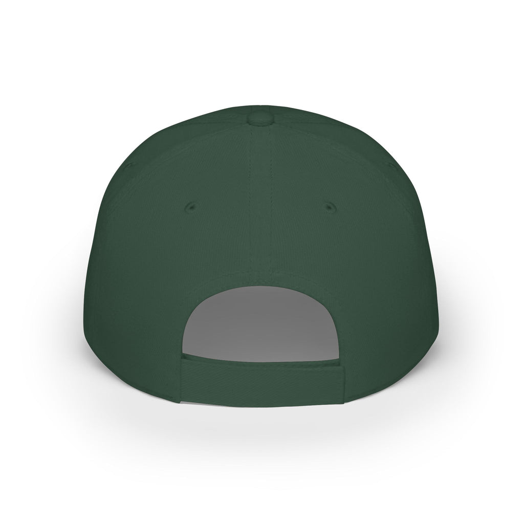 The Saucy Lids - "Hot Mess Energy " Baseball Cap