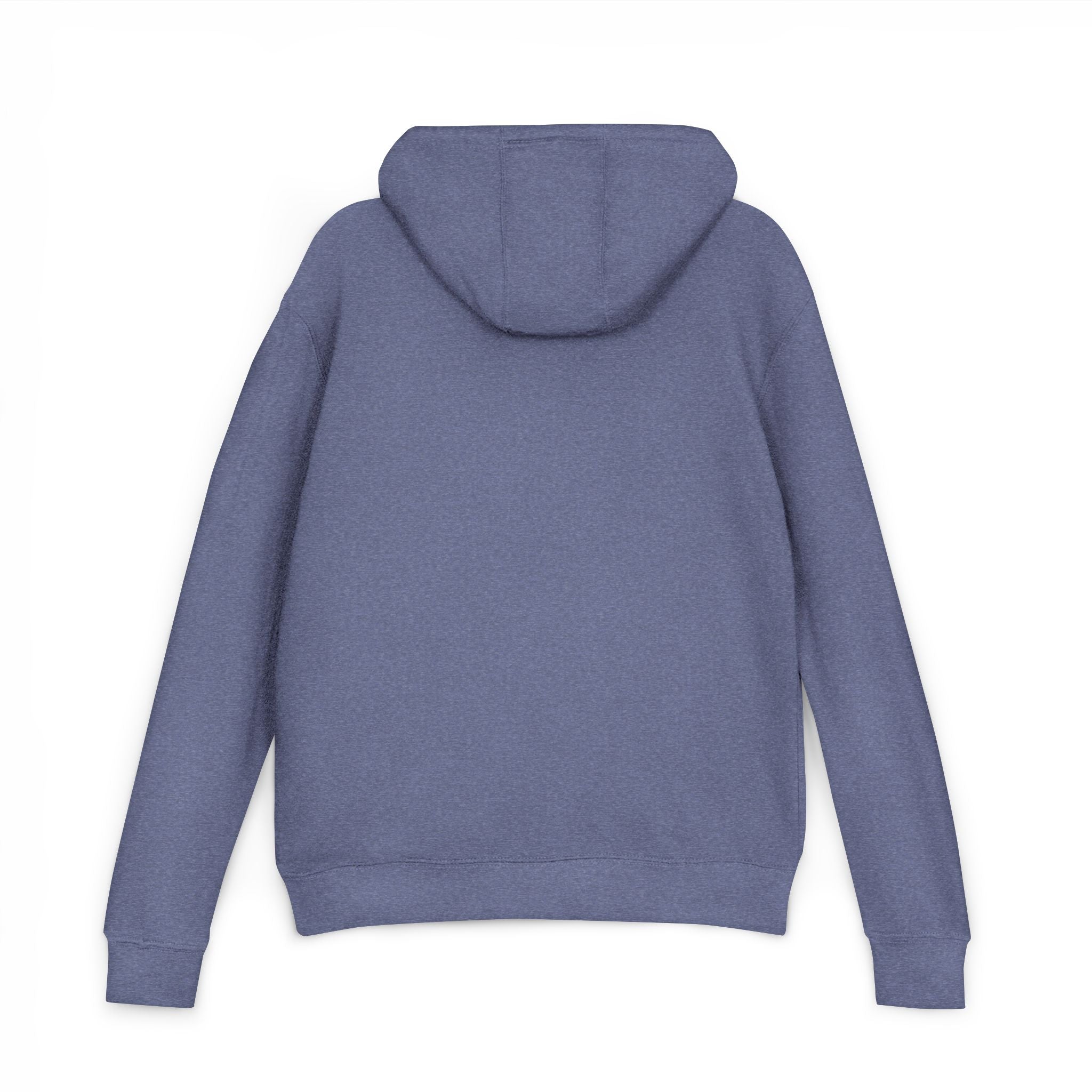 WORTHY French Terry Hoodie