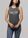 TRUTH Flowy Tank Top
