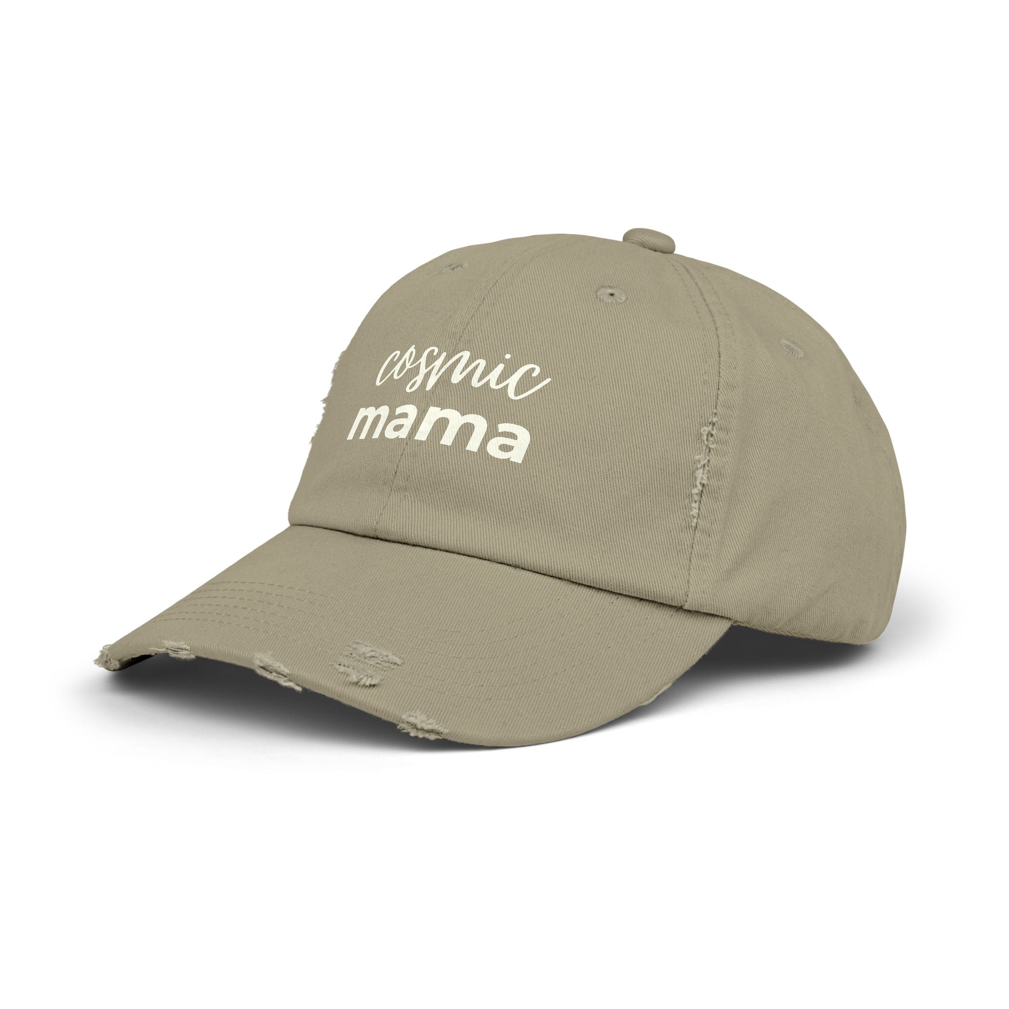 The Everyday MOM Hat - Cosmic Mama