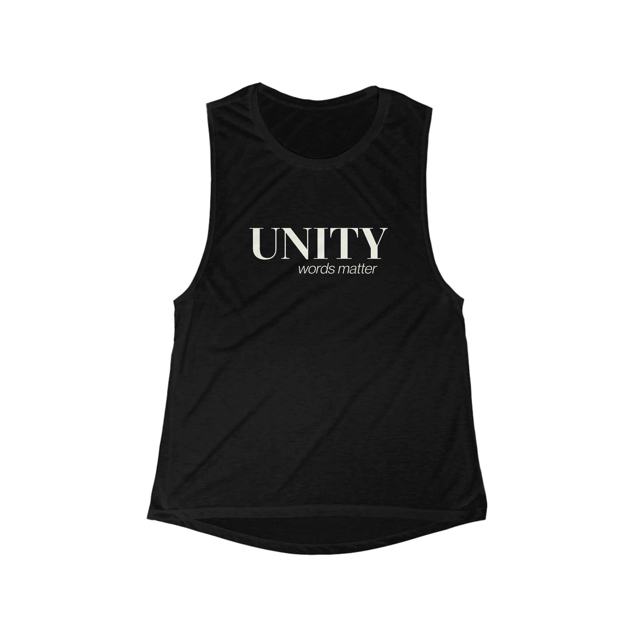 UNITY Flowy Tank Top