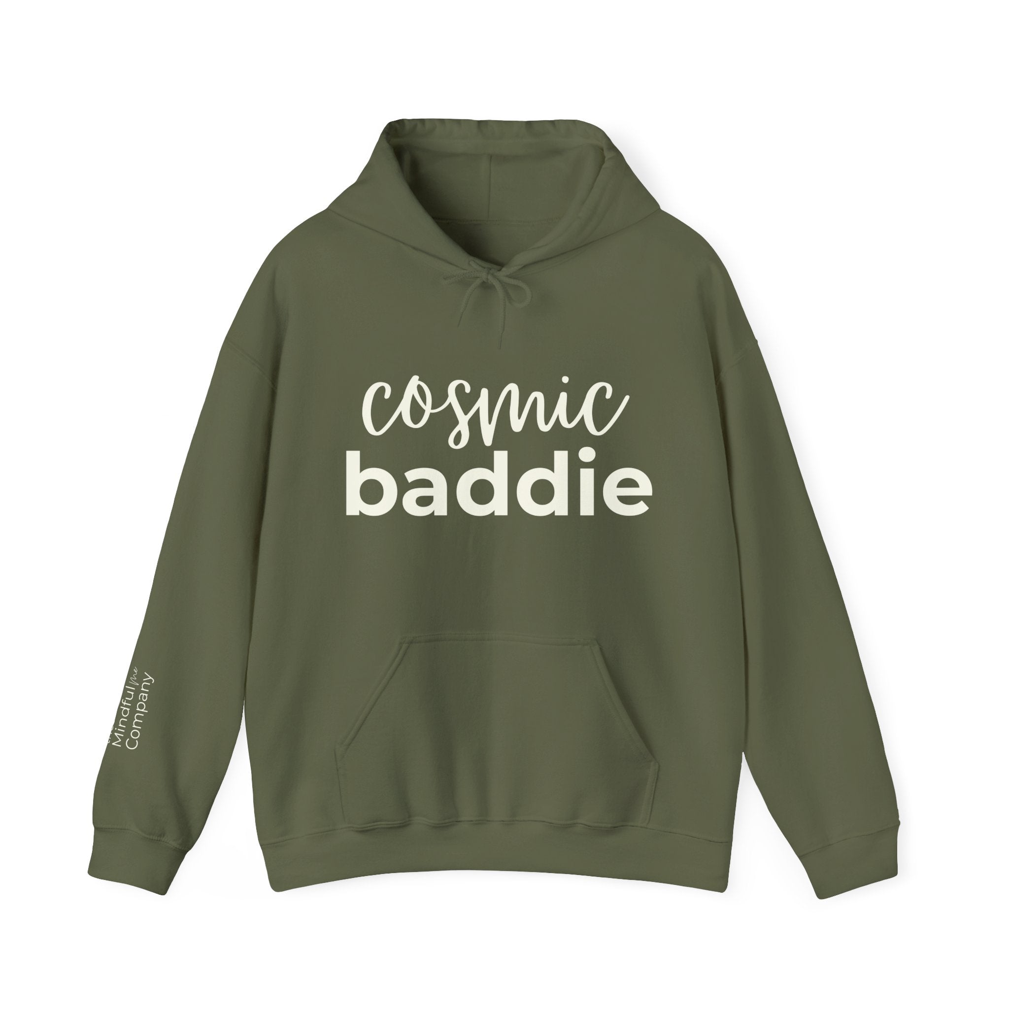 Cosmic Baddie Hoodie
