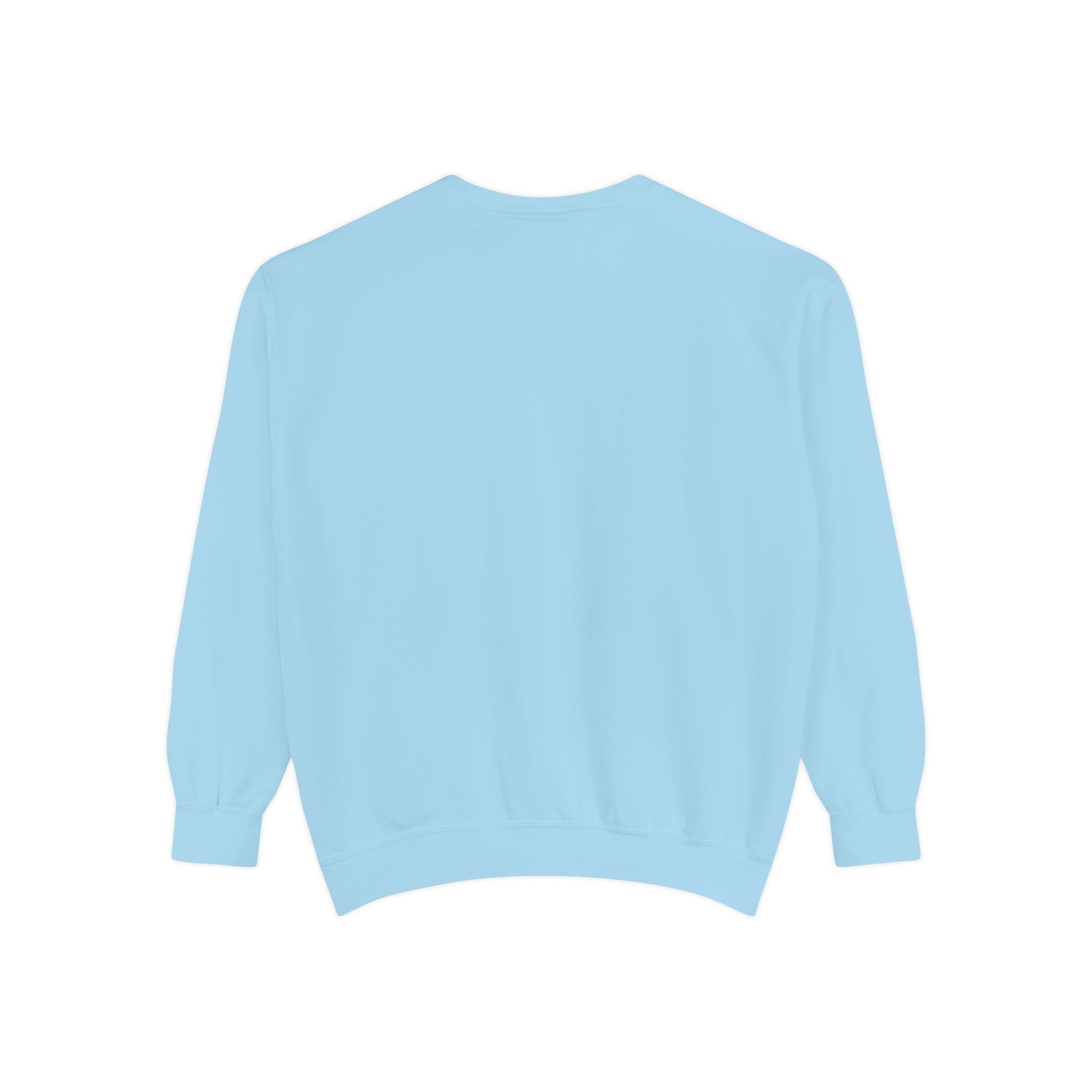 Calm Over Chaos Crewneck