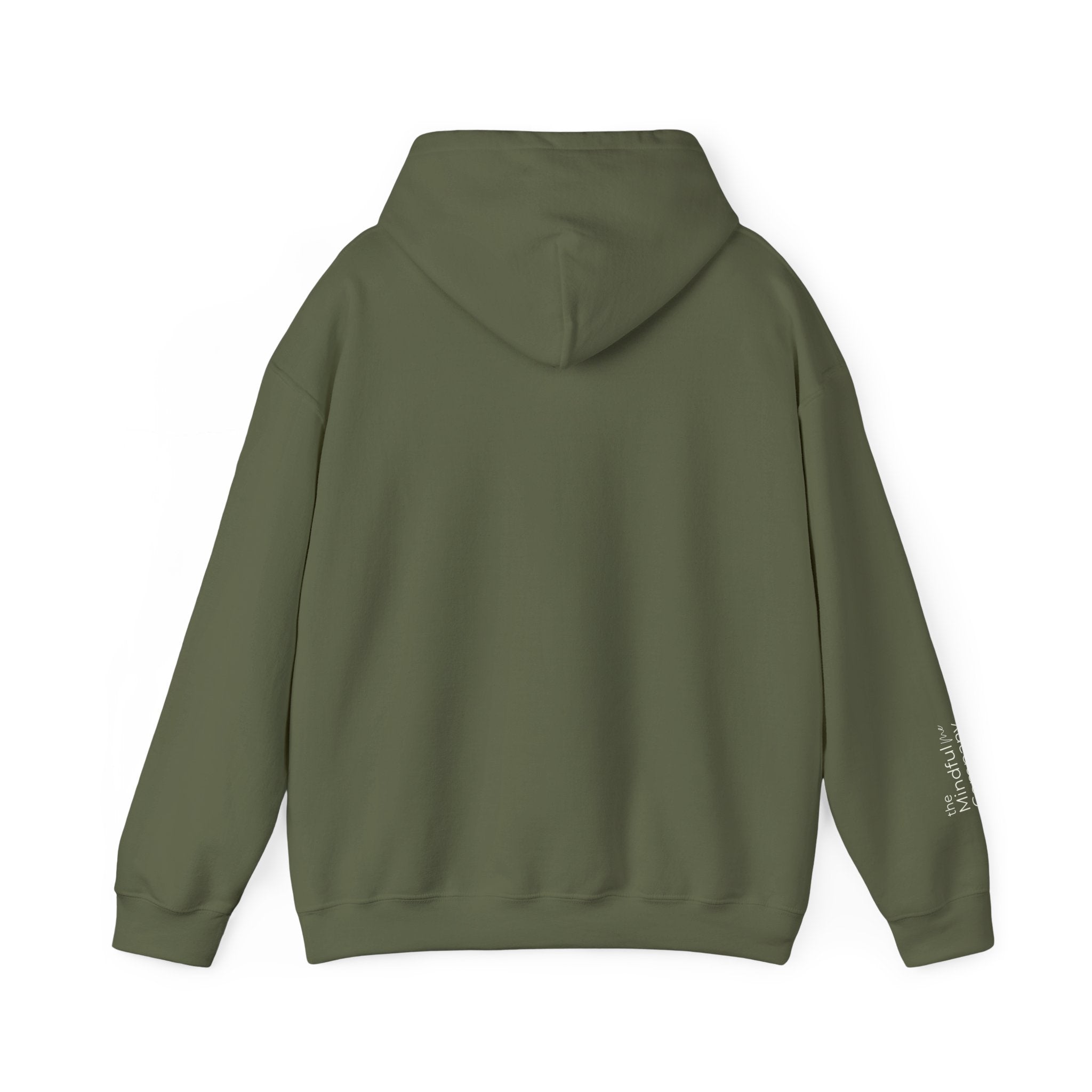 The Everyday Energy Hoodie - Aligned AF