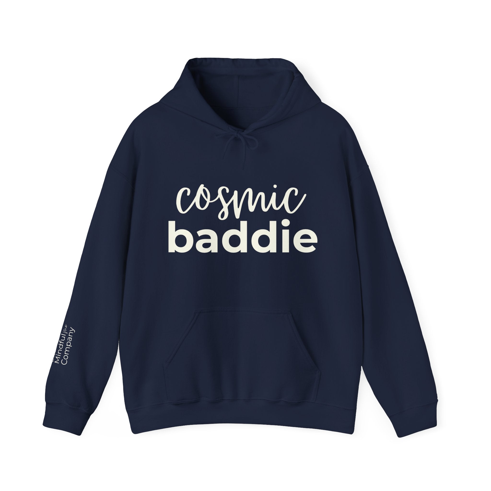 Cosmic Baddie Hoodie