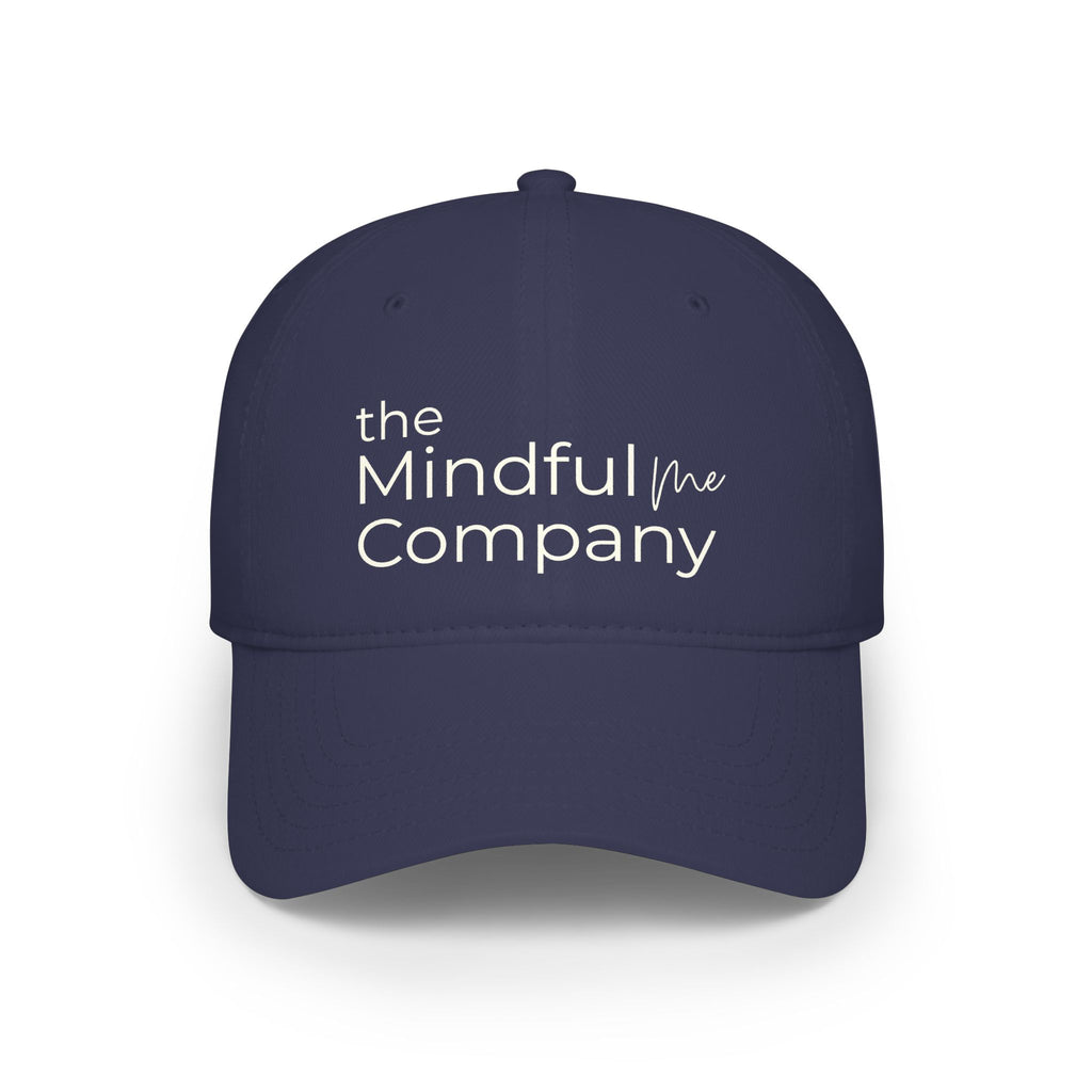 The Saucy Lids - "MindfulMe" Baseball Cap