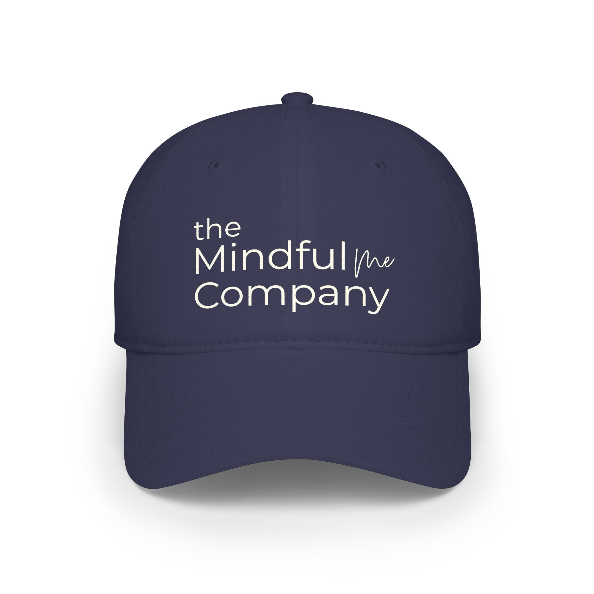 The Saucy Lids - "MindfulMe" Baseball Cap