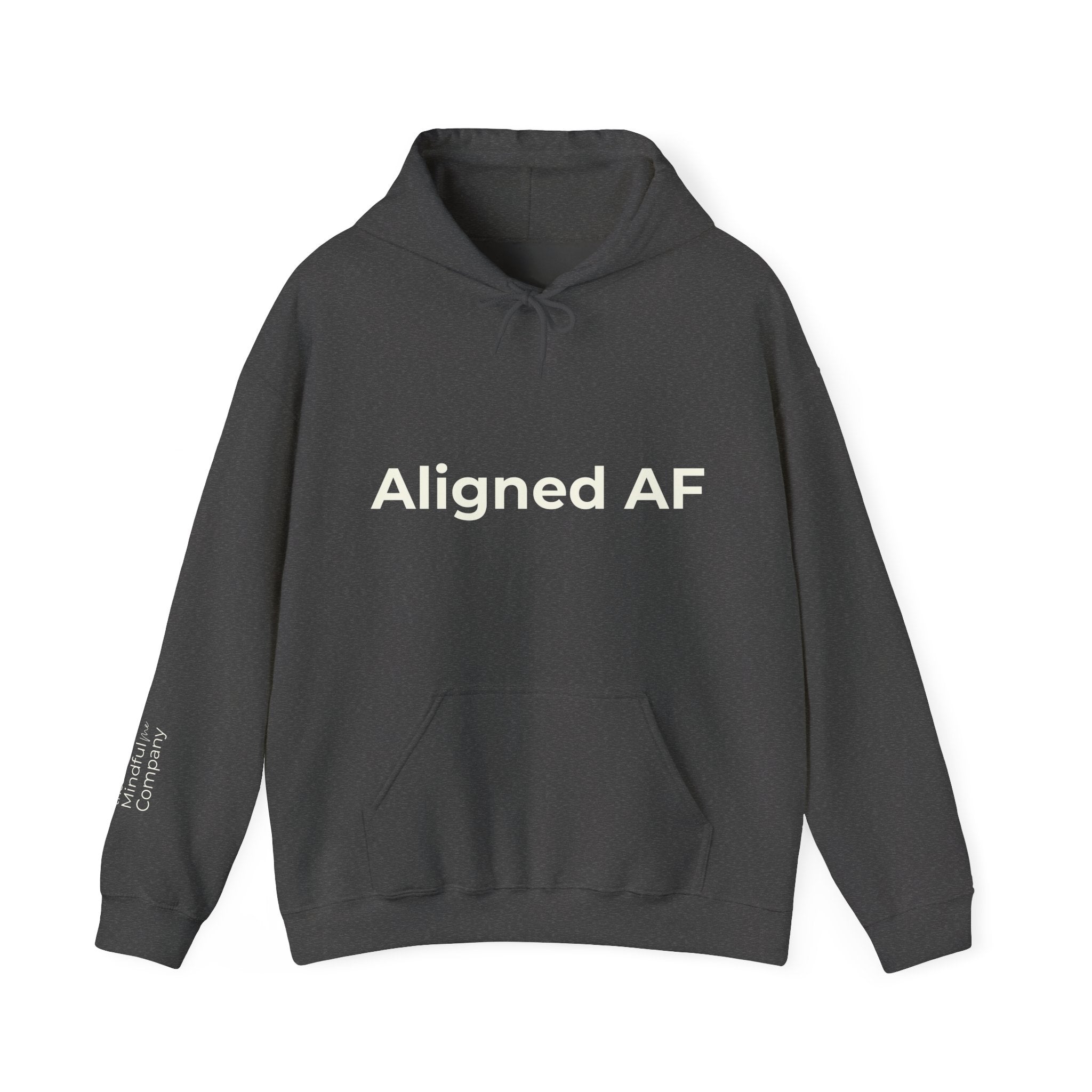 The Everyday Energy Hoodie - Aligned AF