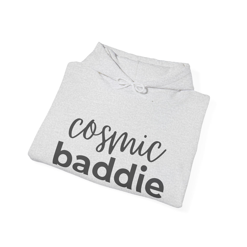 Cosmic Baddie Hoodie