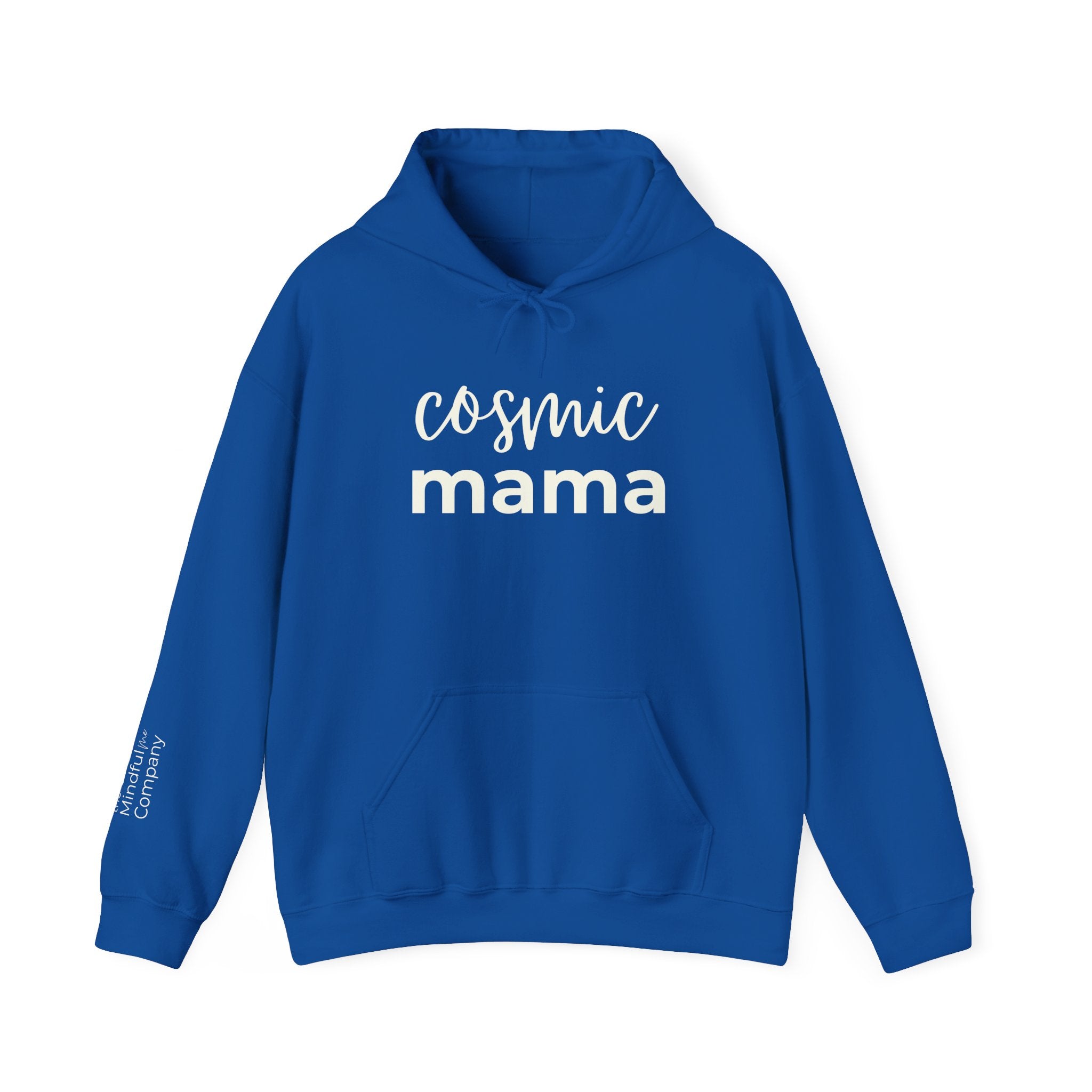 Cosmic Mama Hoodie