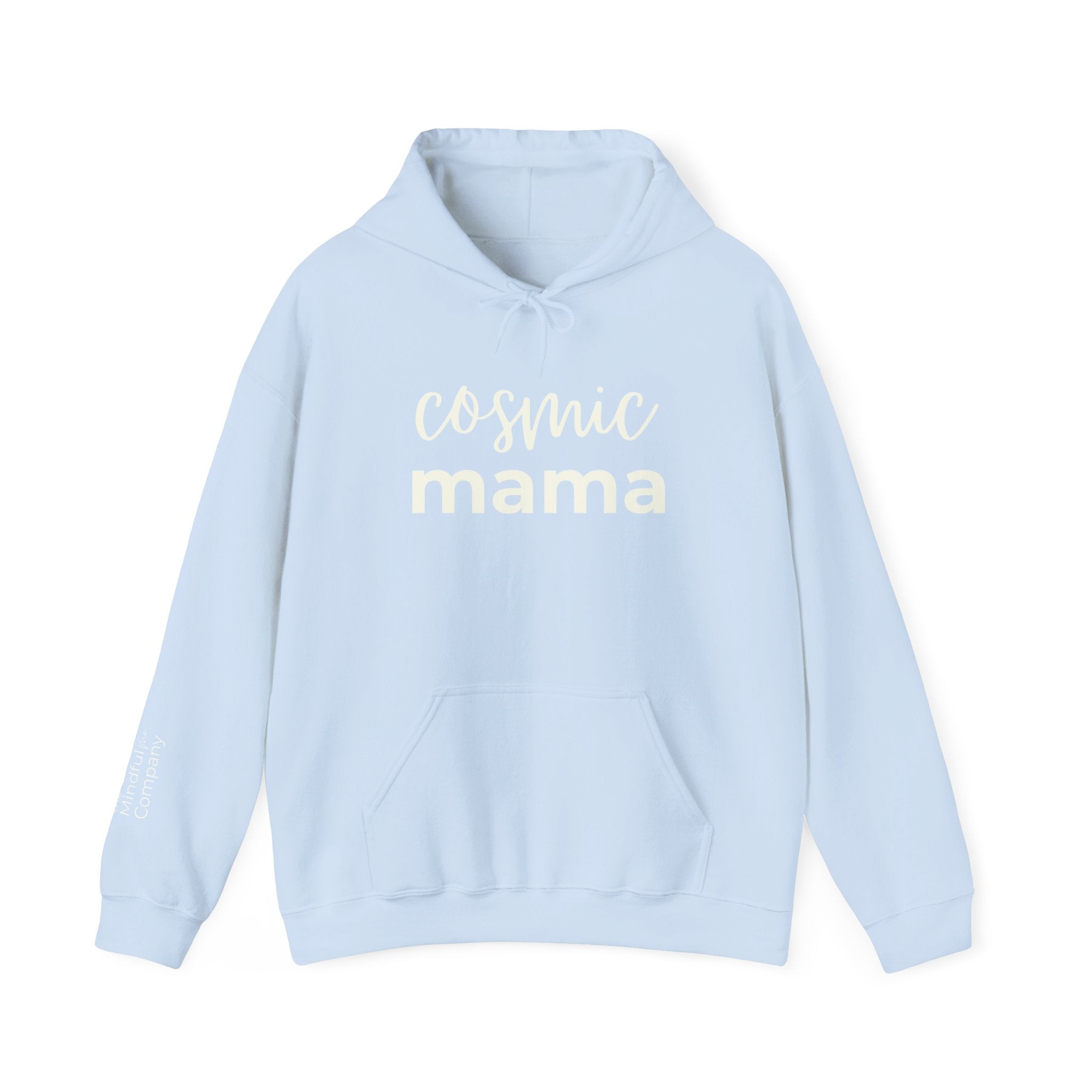 Cosmic Mama Hoodie