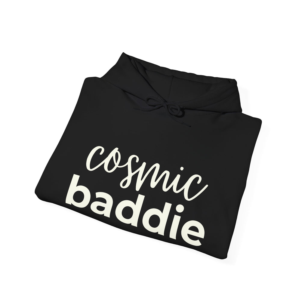 Cosmic Baddie Hoodie