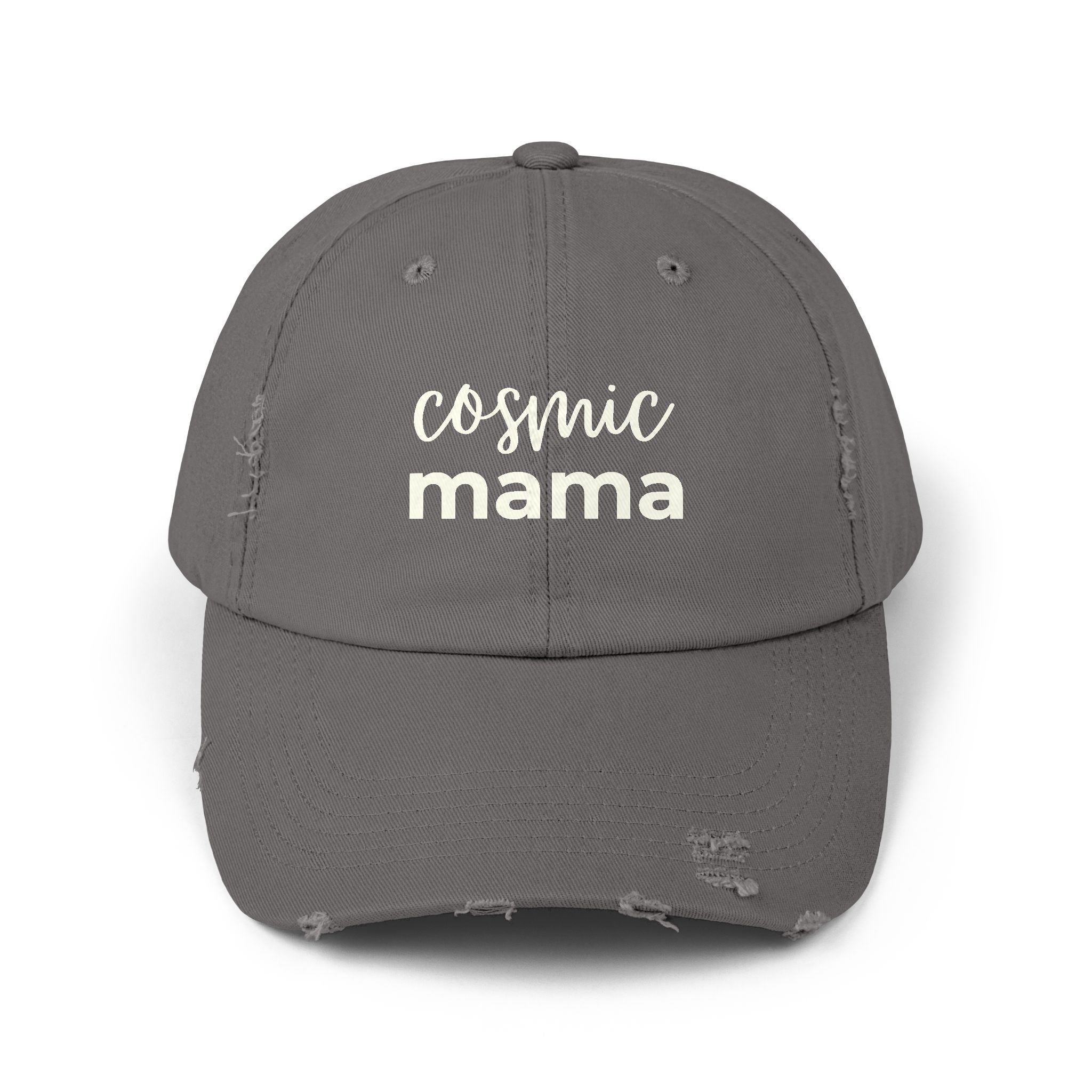 The Everyday MOM Hat - Cosmic Mama