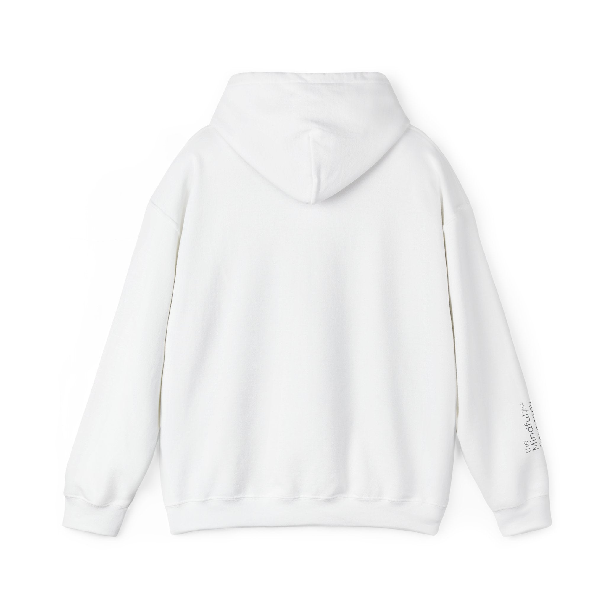 The Everyday Energy Hoodie — Bad A** Manifestor