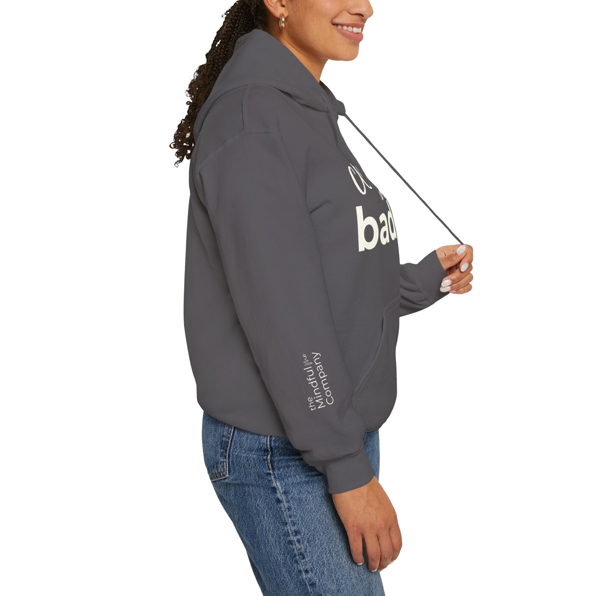 Cosmic Baddie Hoodie