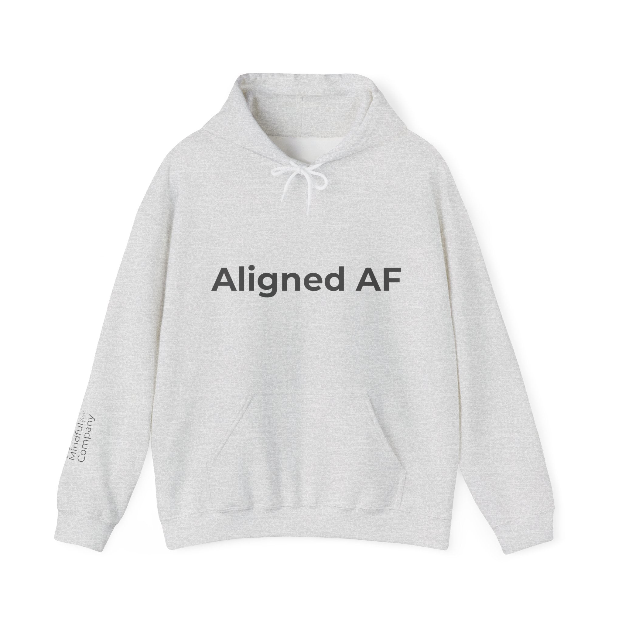 The Everyday Energy Hoodie - Aligned AF