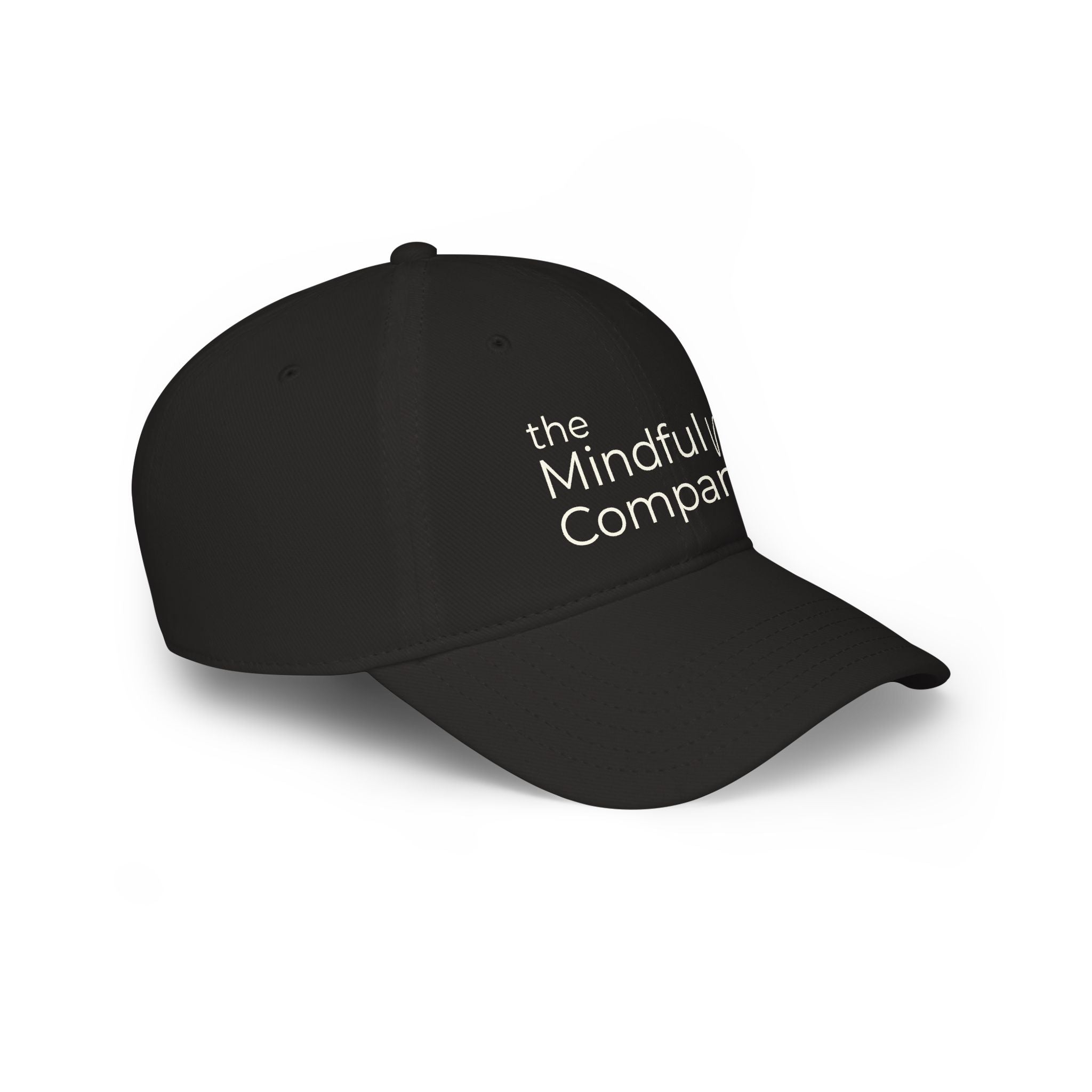 The Saucy Lids - "MindfulMe" Baseball Cap