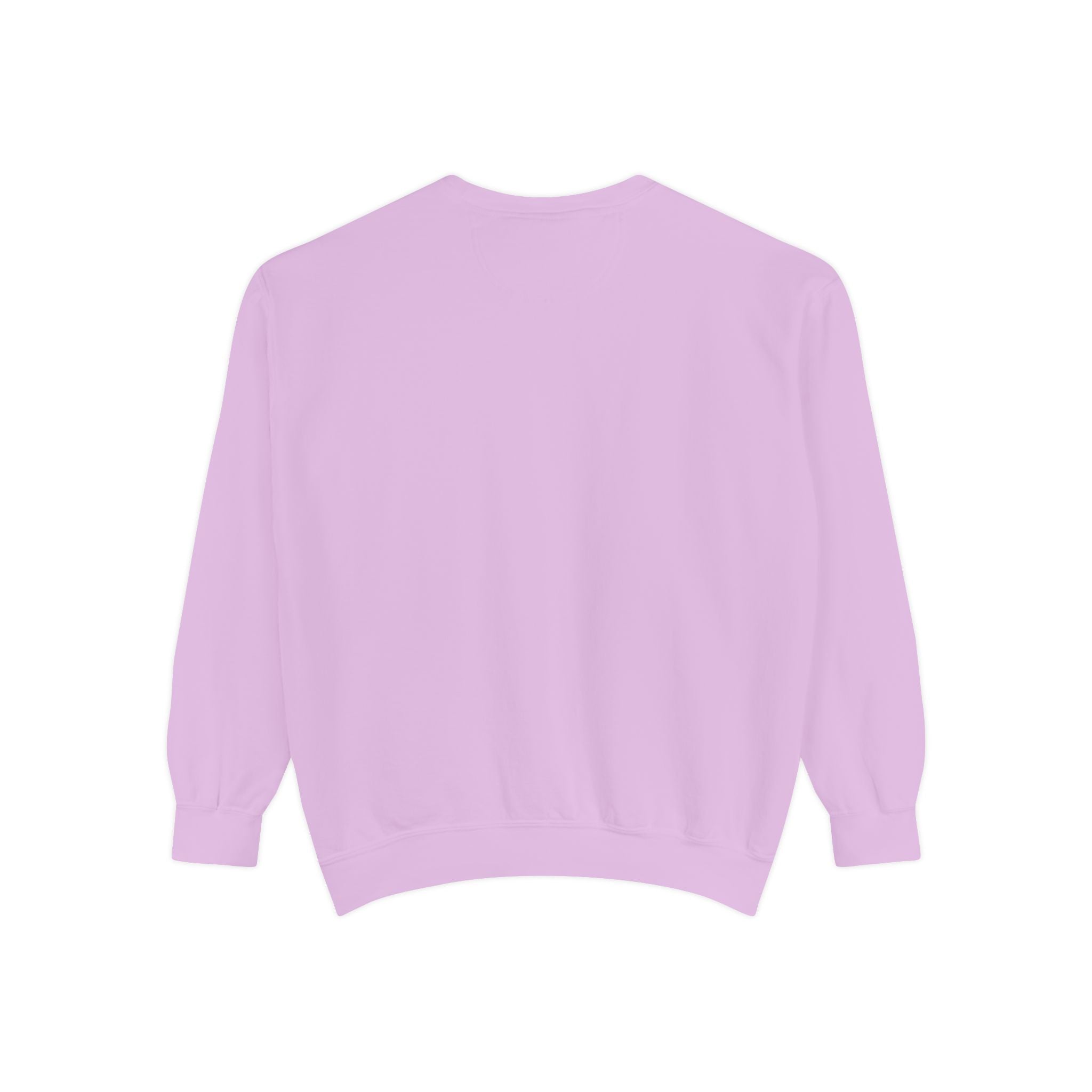The Everyday Choice Crewneck - Love over Hate