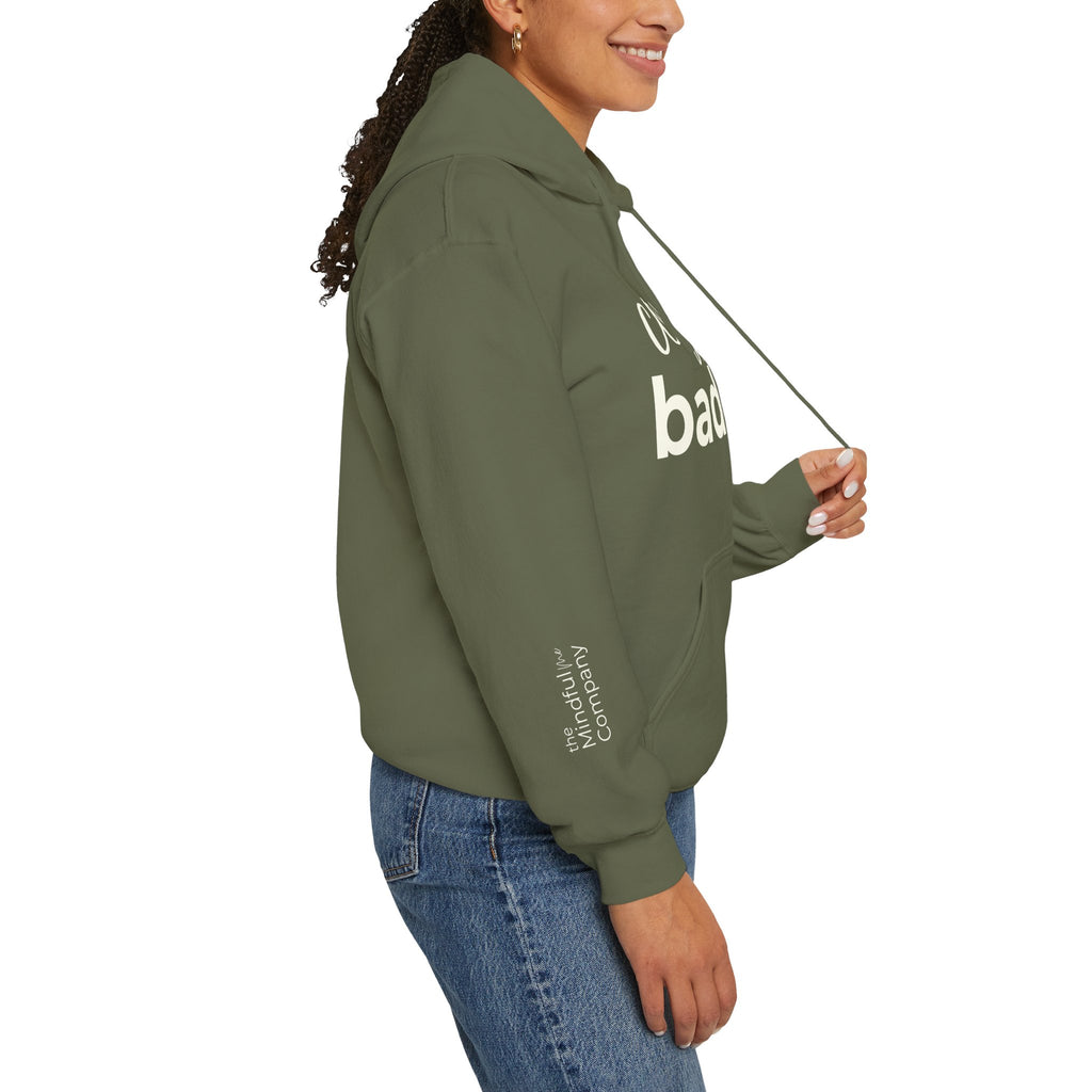 Cosmic Baddie Hoodie