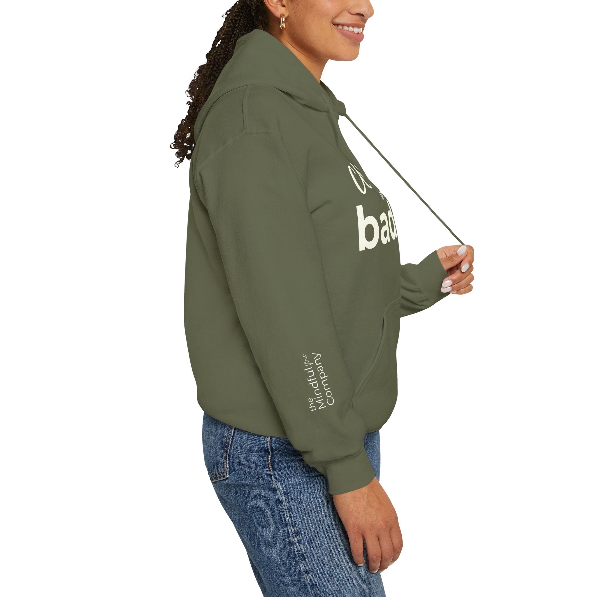 Cosmic Baddie Hoodie