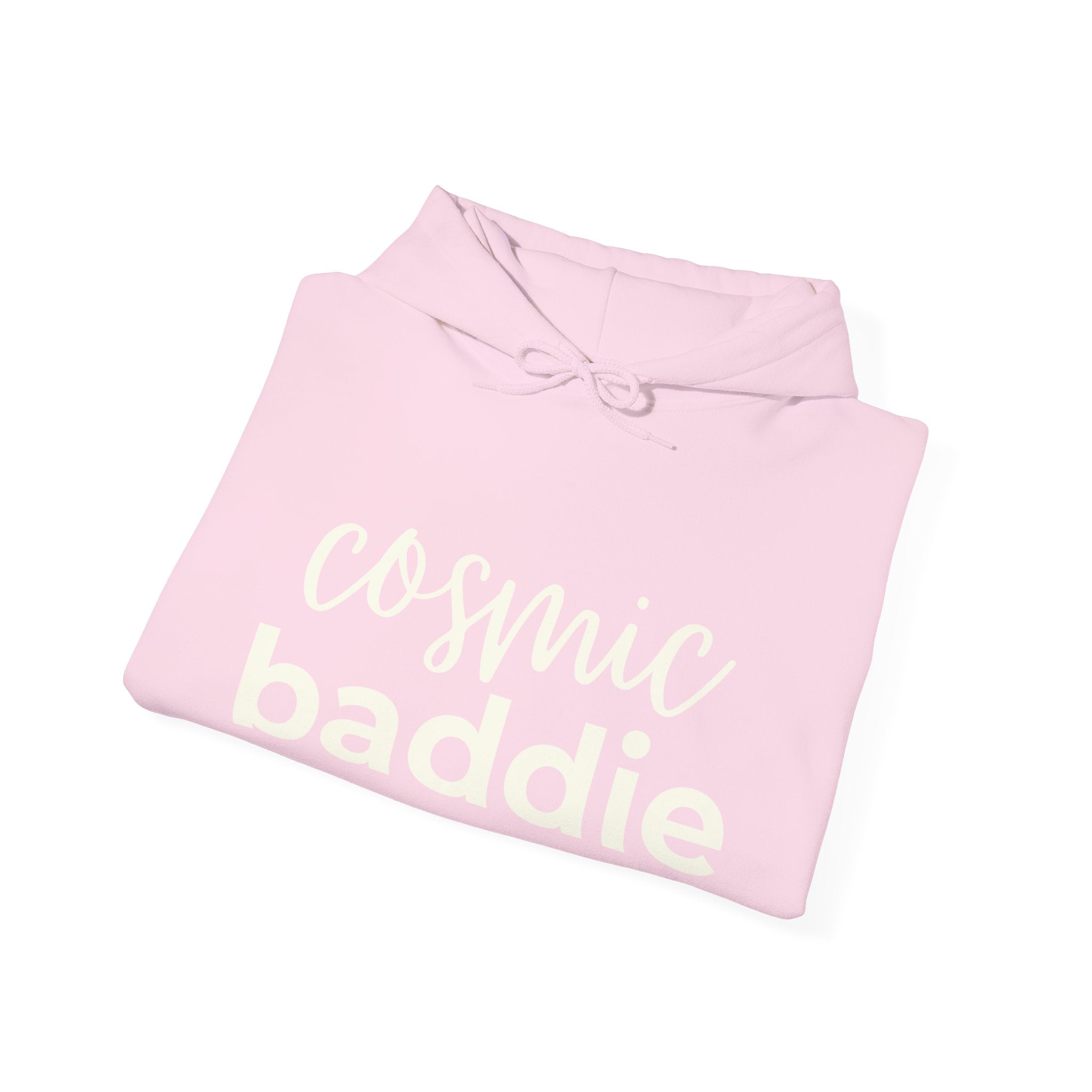 Cosmic Baddie Hoodie