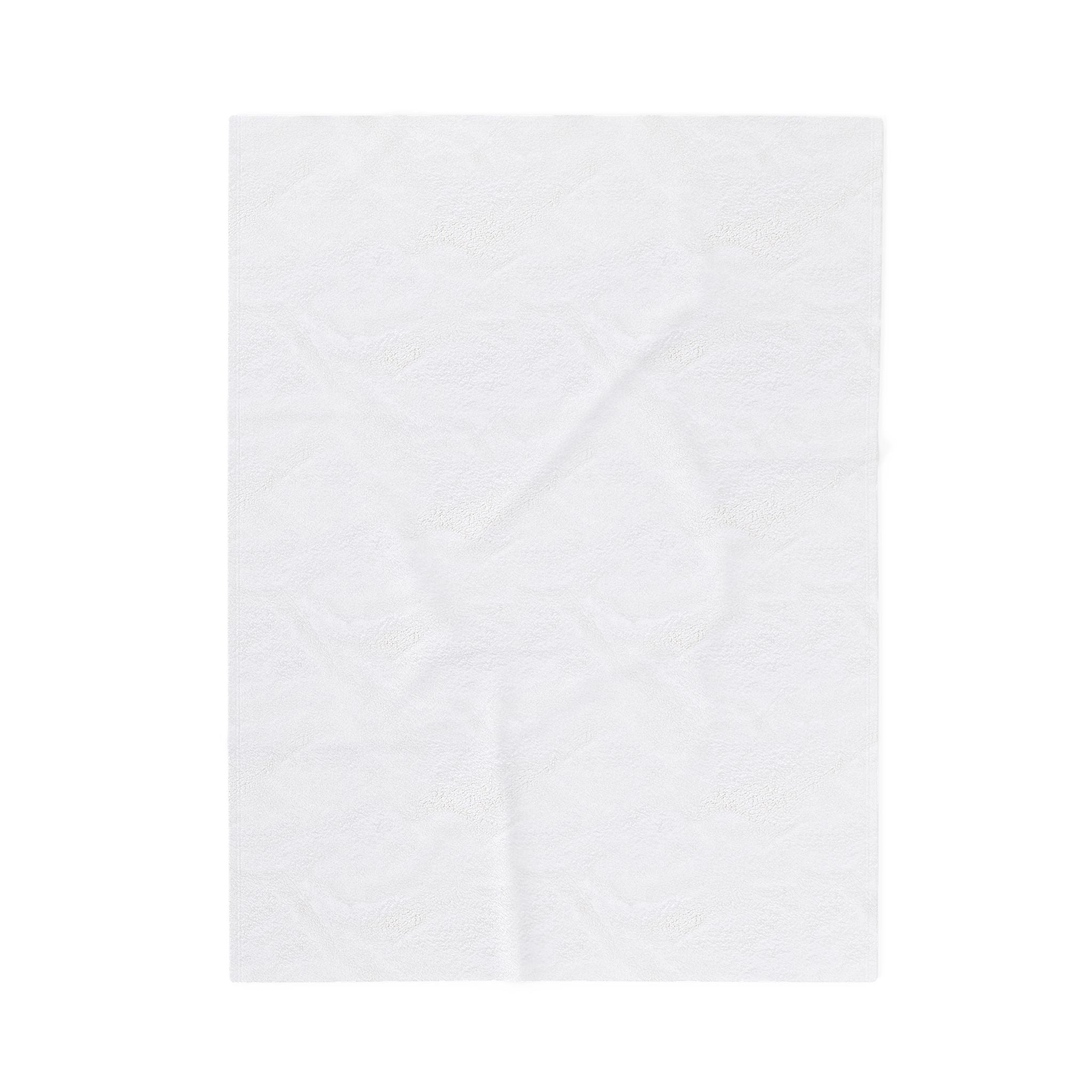 Kids Blanket - "Bee You" - Mint
